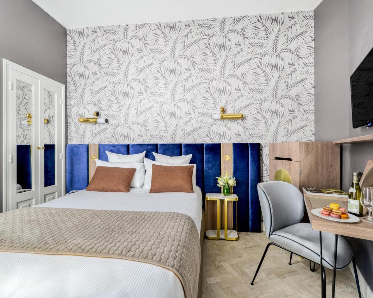Hotel Opéra Opal