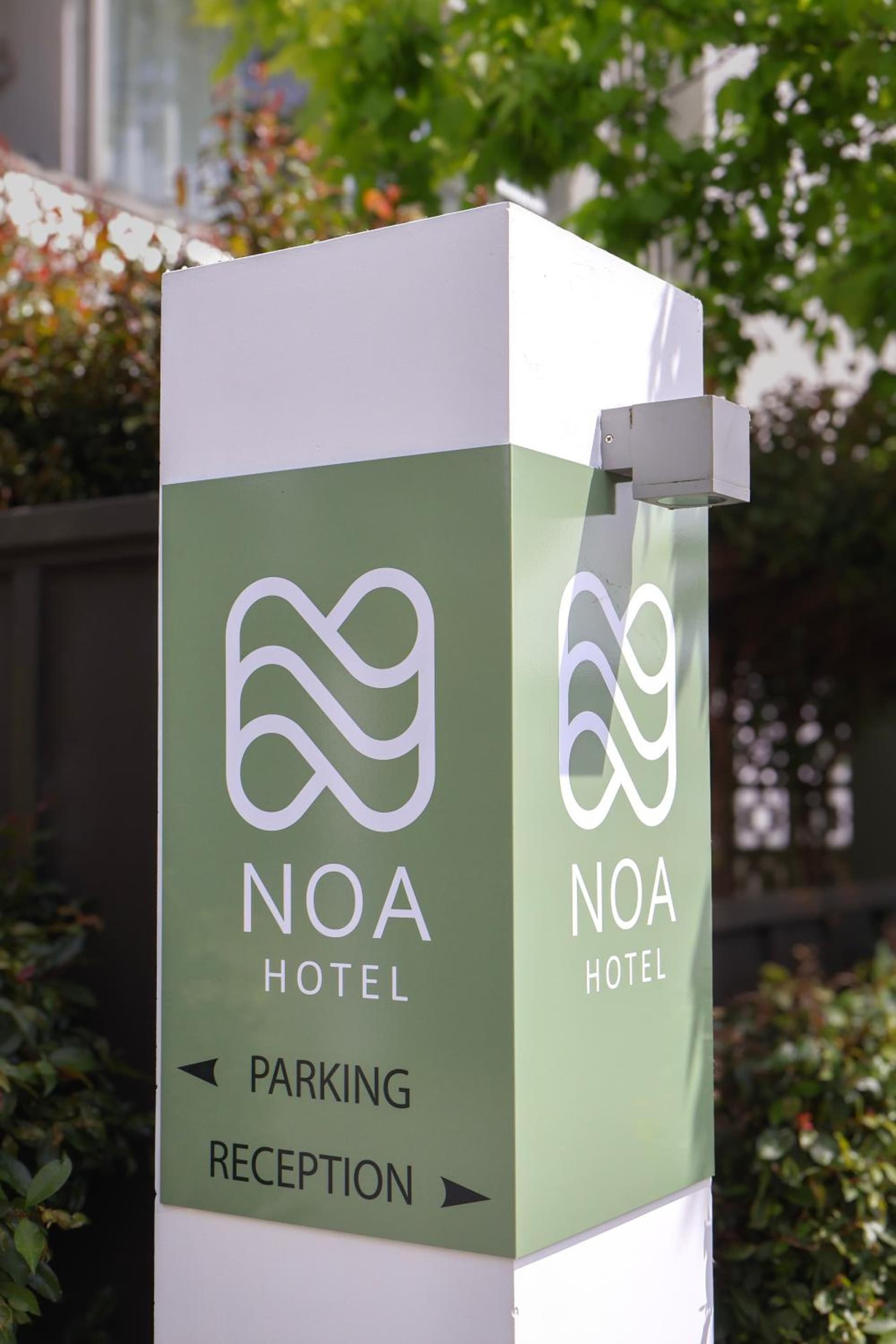 NOA Hotel