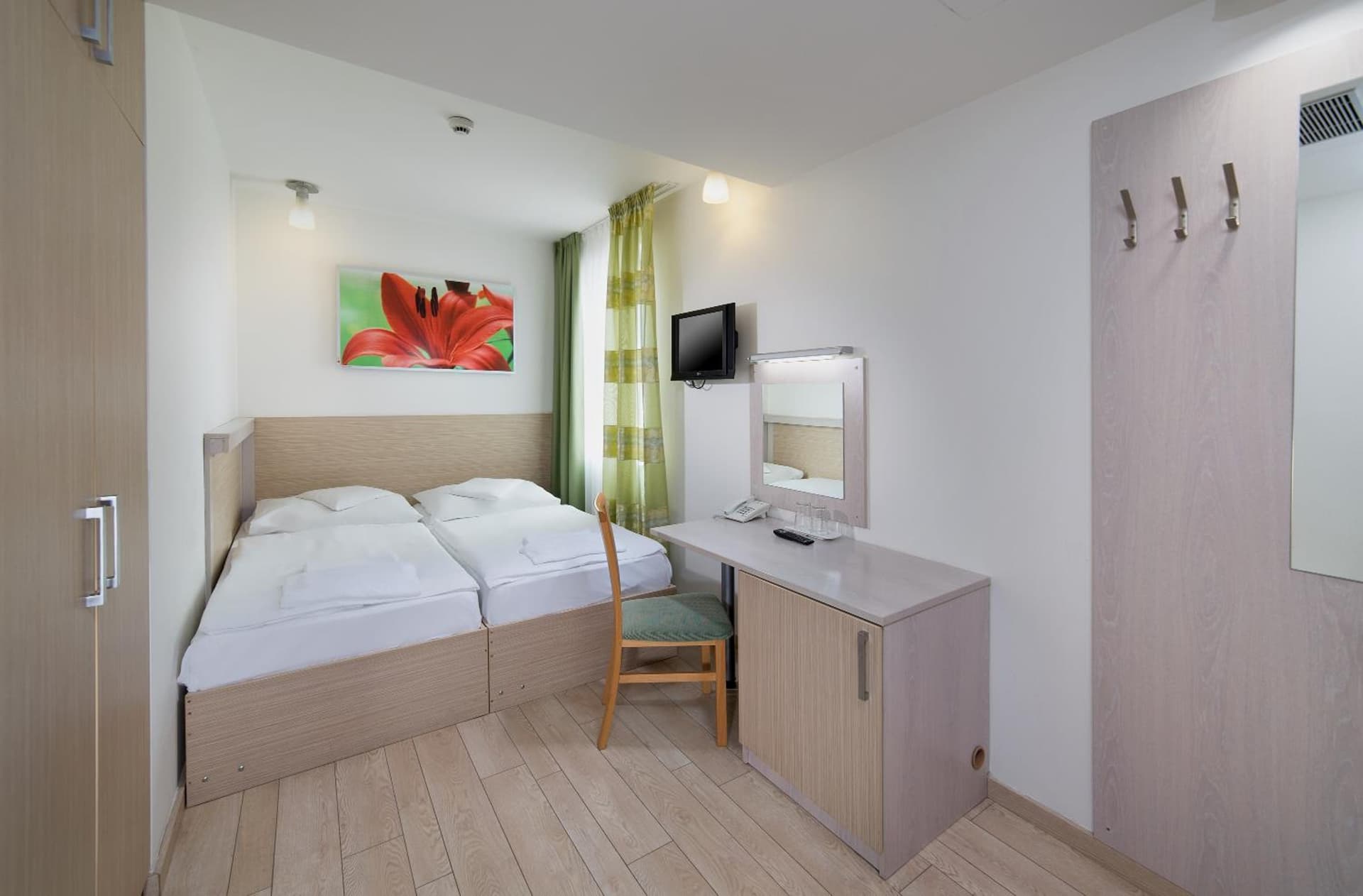 Hotel Ankora