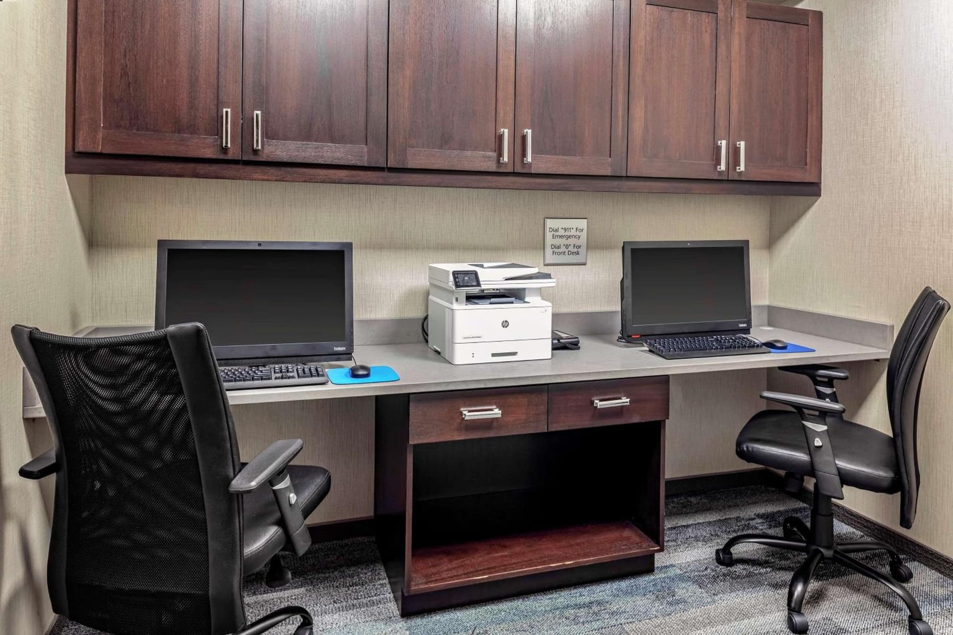 Hampton Inn Cranbury