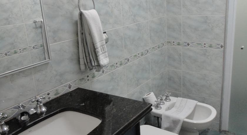 Hotel Columbia