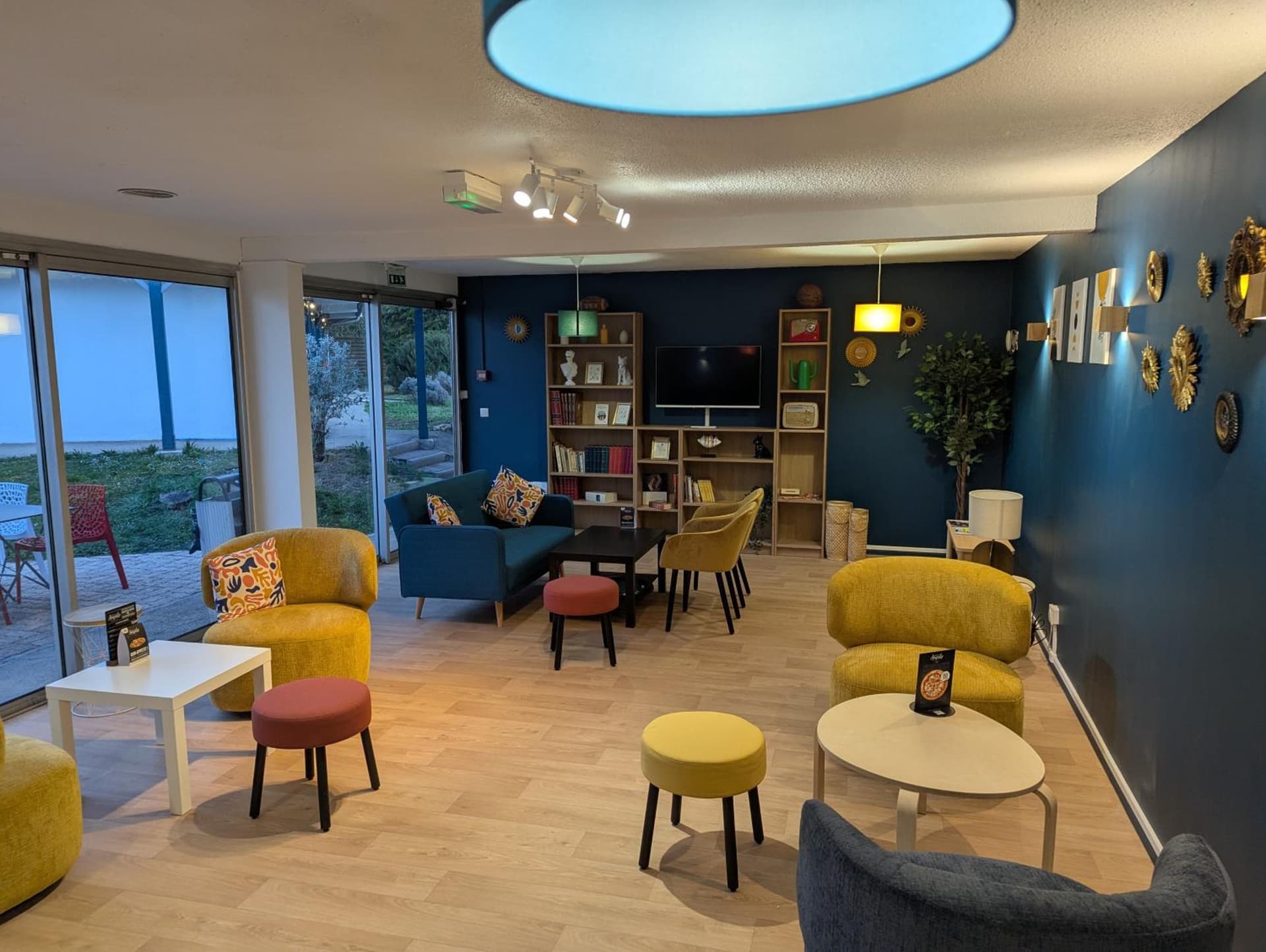 Hôtel RL Reims