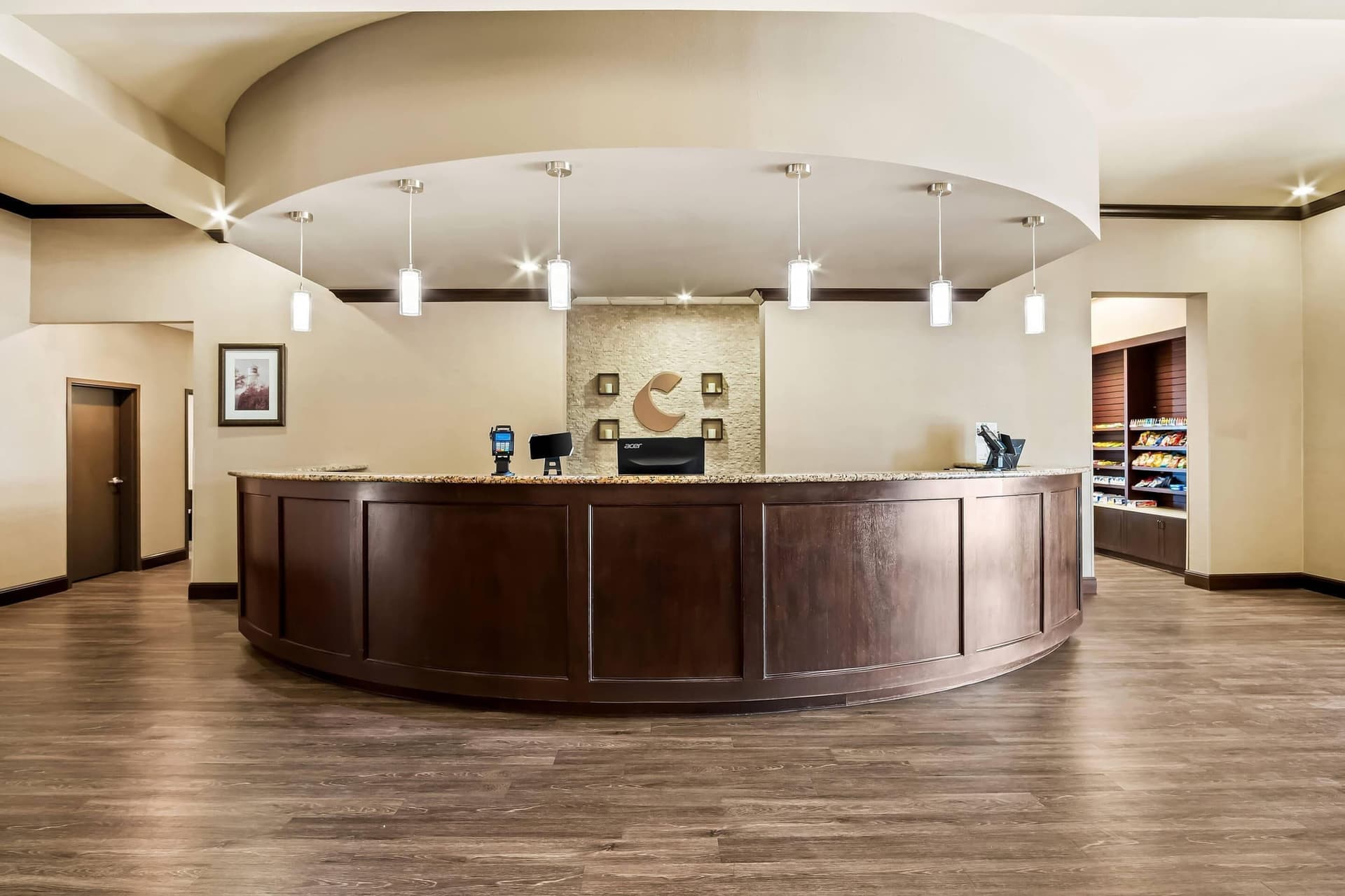 Comfort Suites Frisco