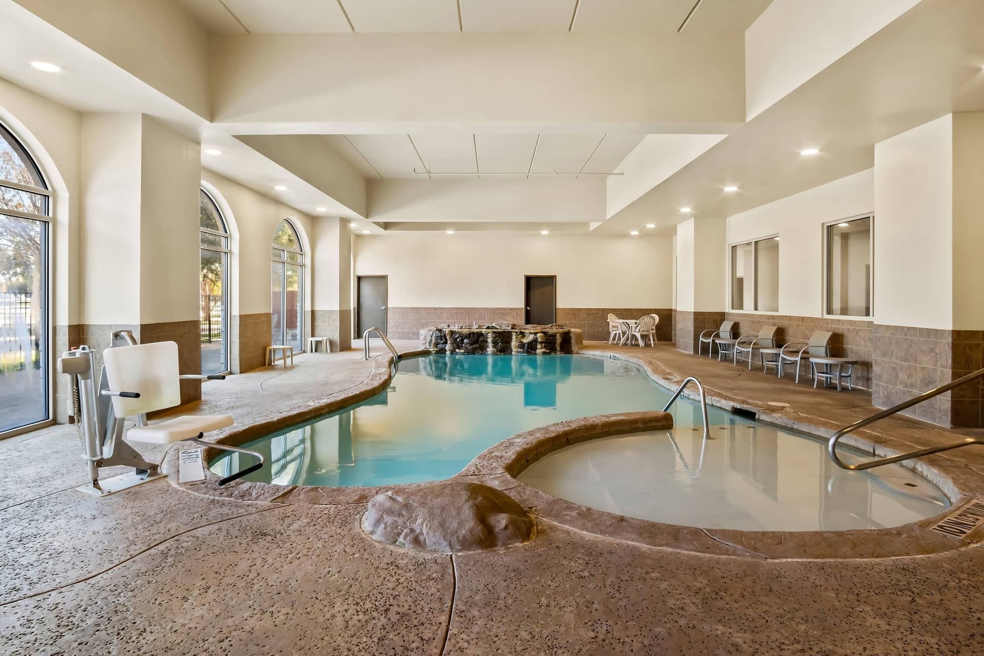 Comfort Suites Frisco