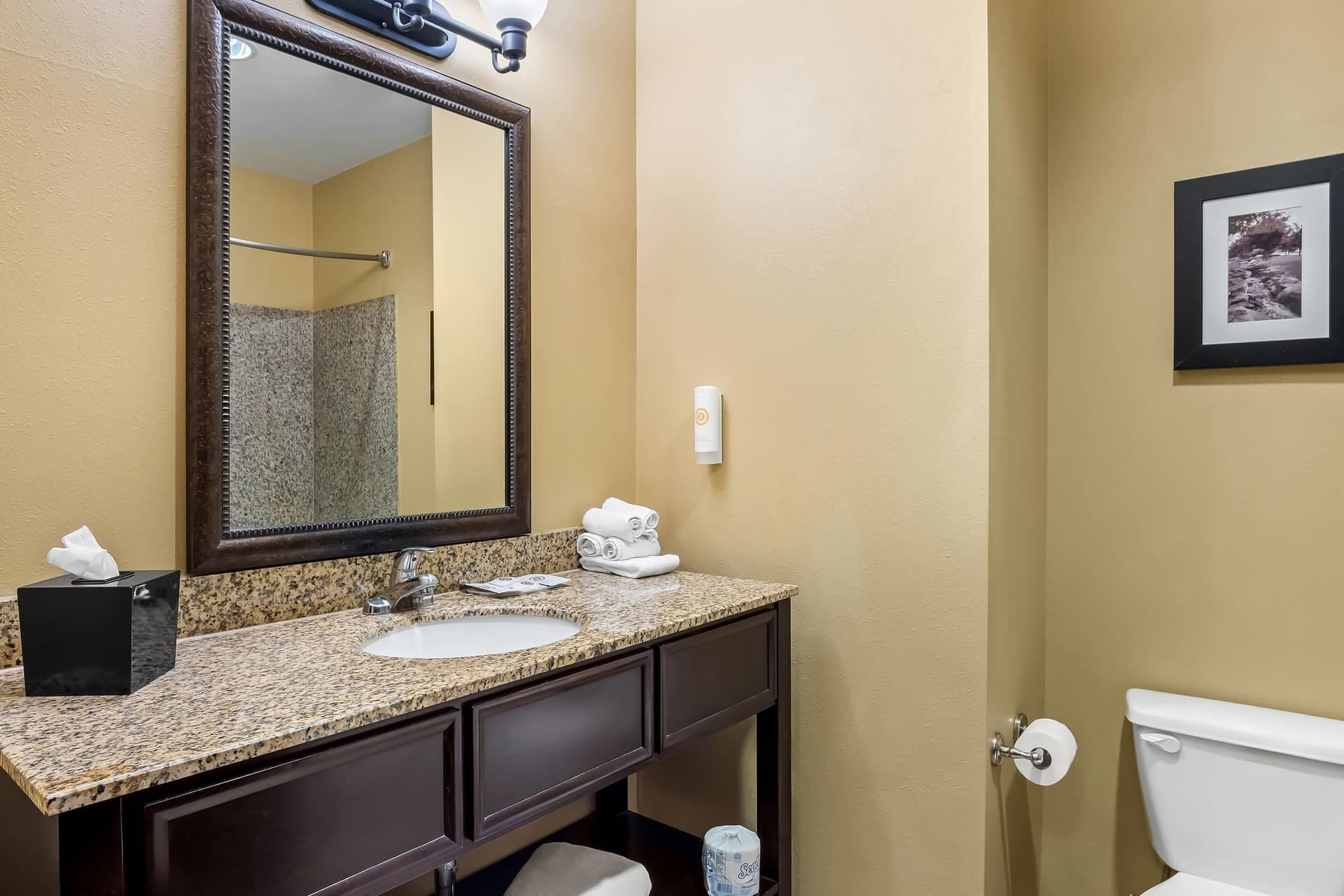 Comfort Suites Frisco
