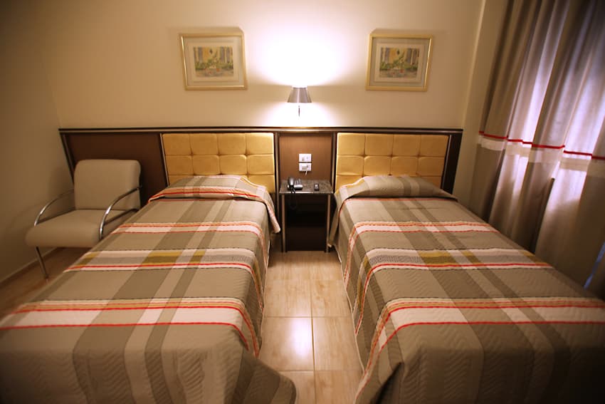 Soneca Plaza Hotel