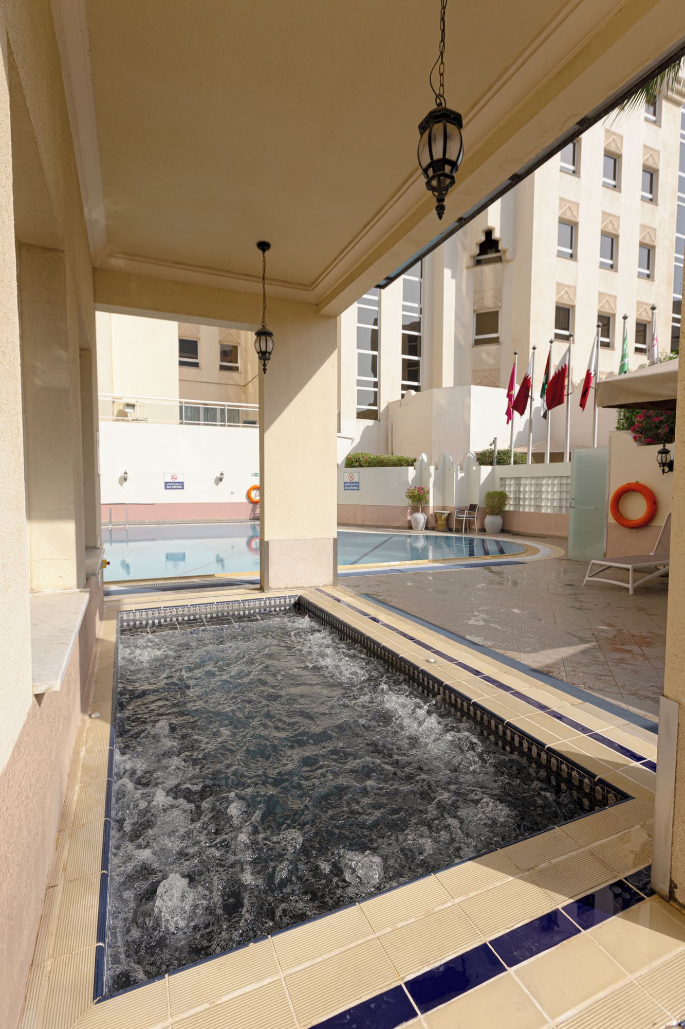 Mövenpick Doha