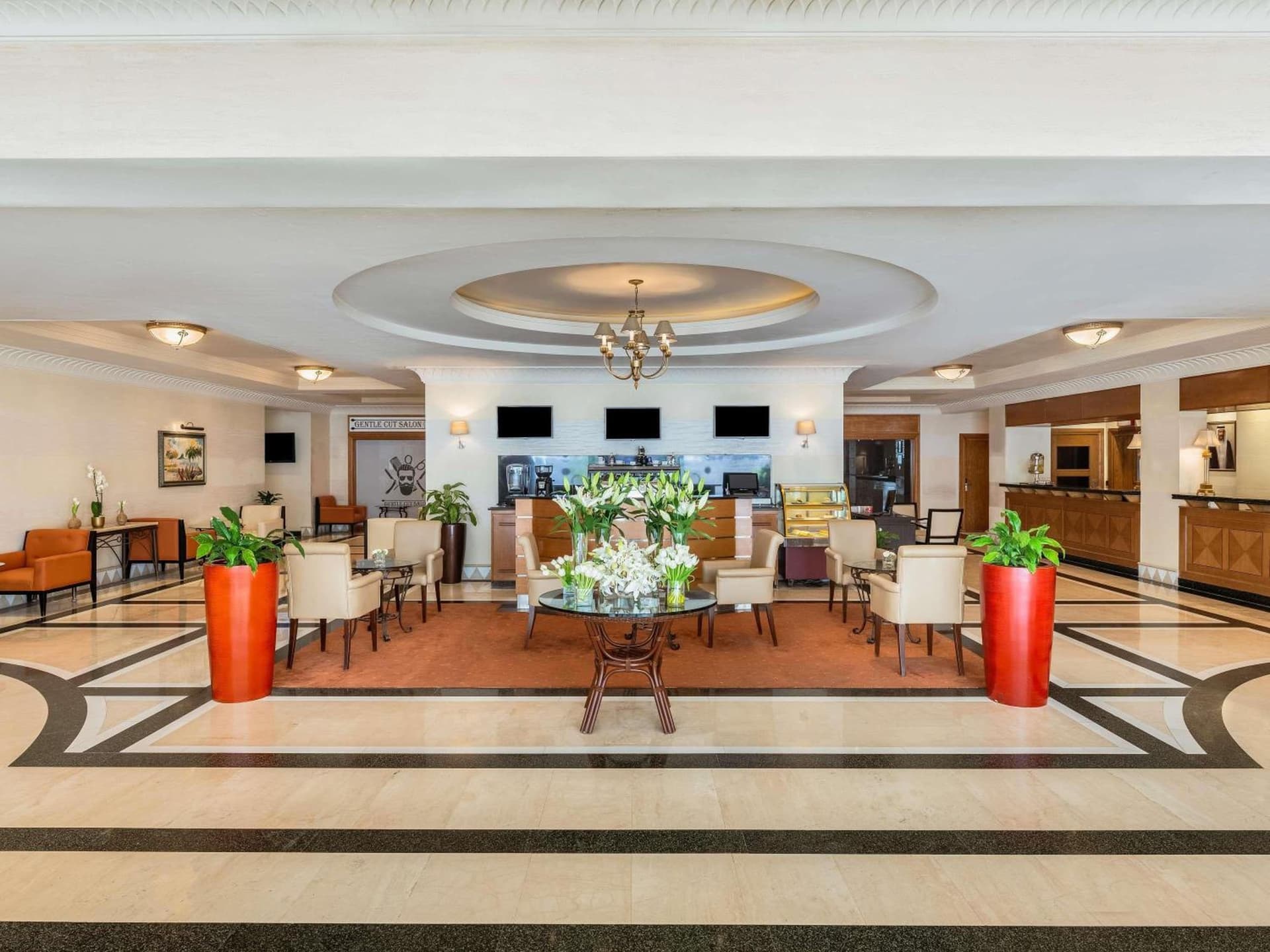 Mövenpick Doha