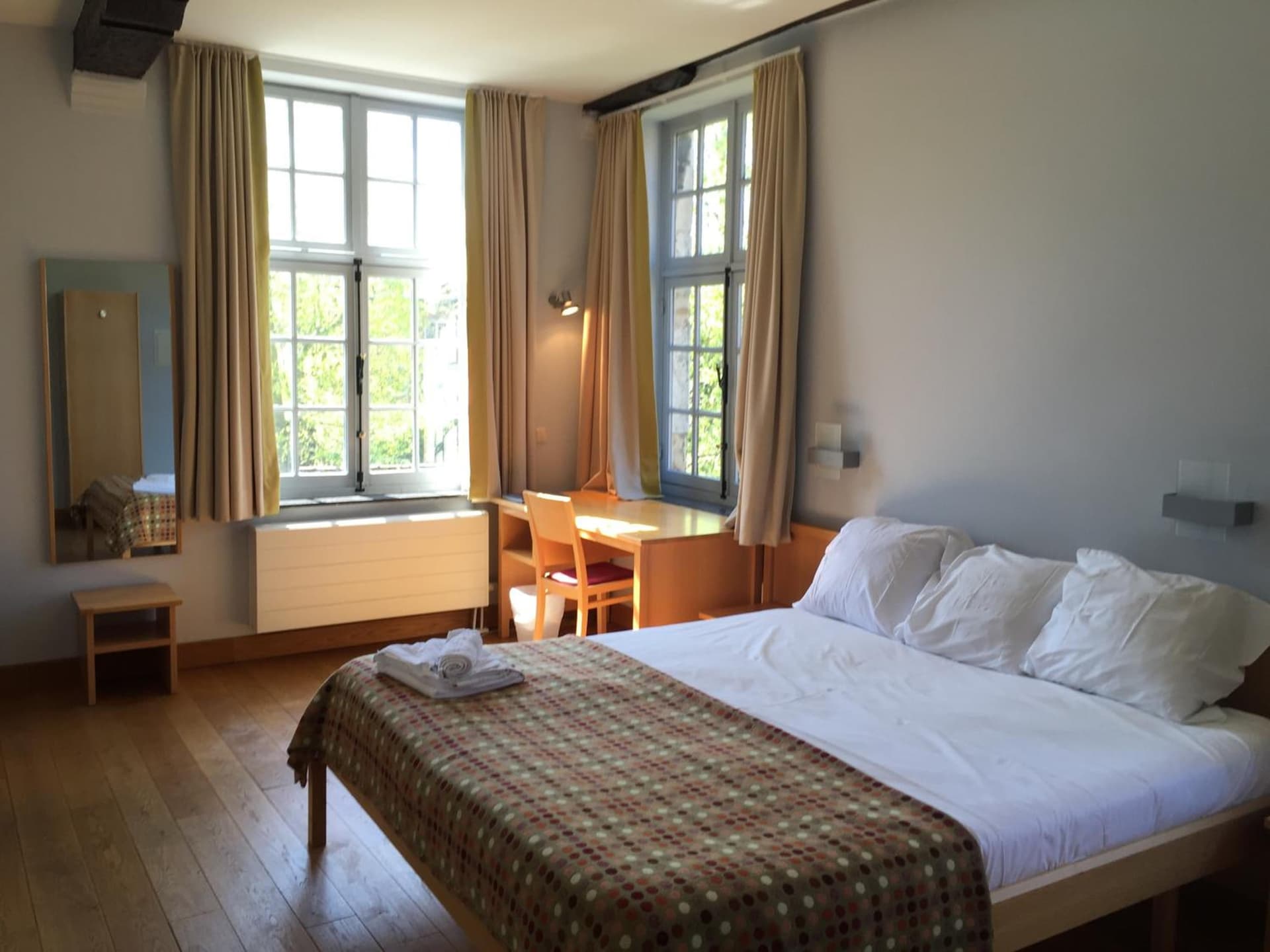 Irish College Leuven