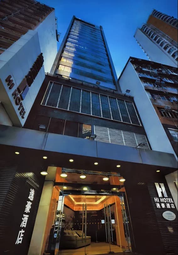 H1 Hotel