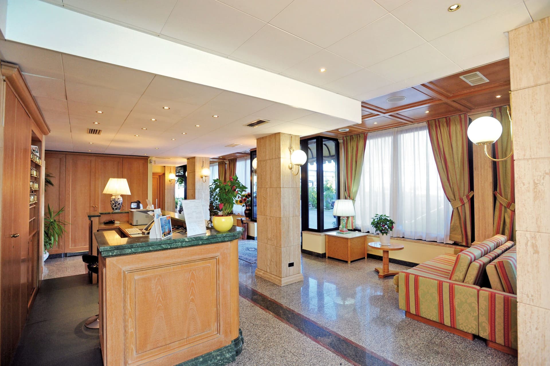 Hotel L'Aquila