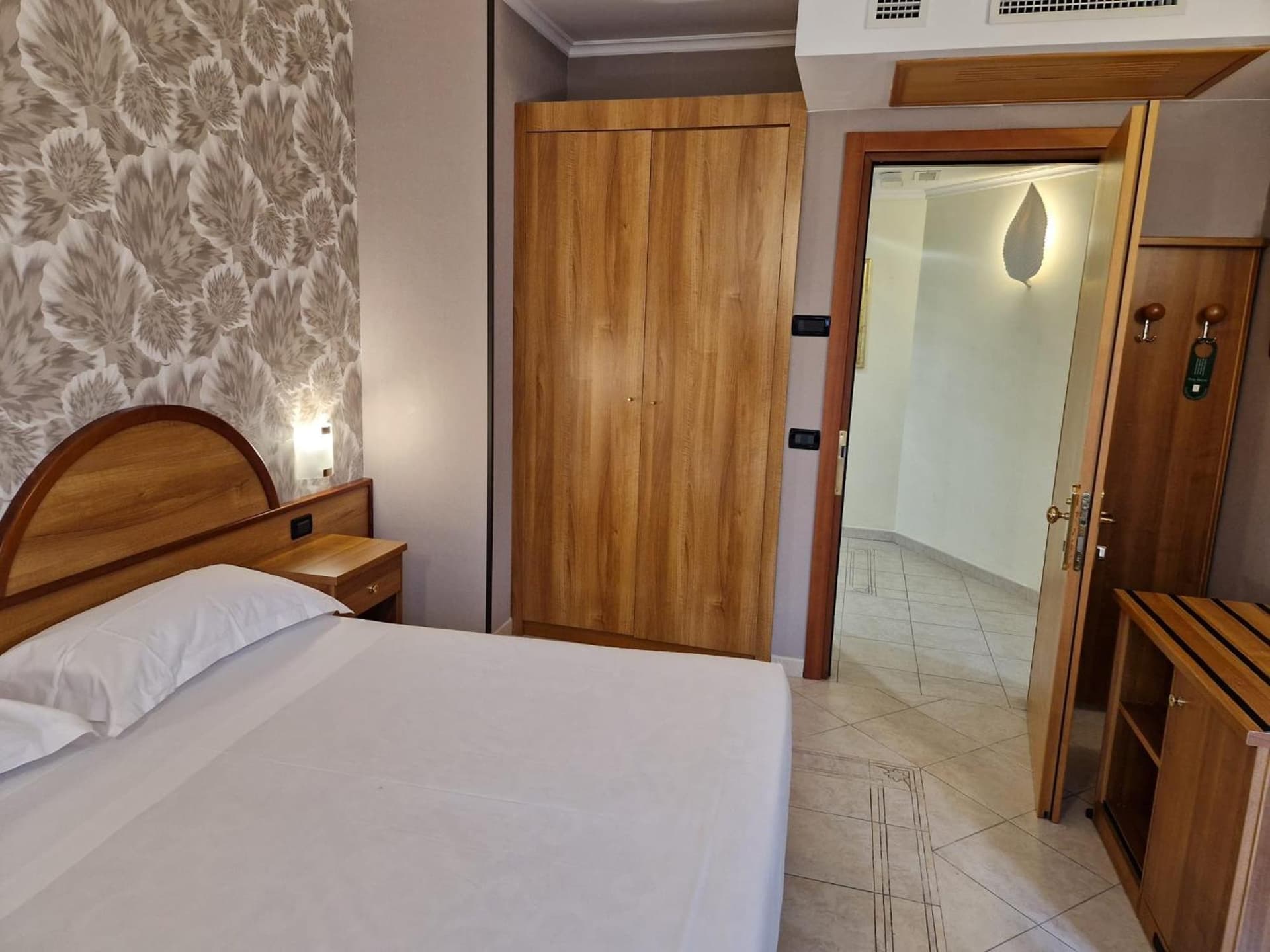 Hotel L'Aquila