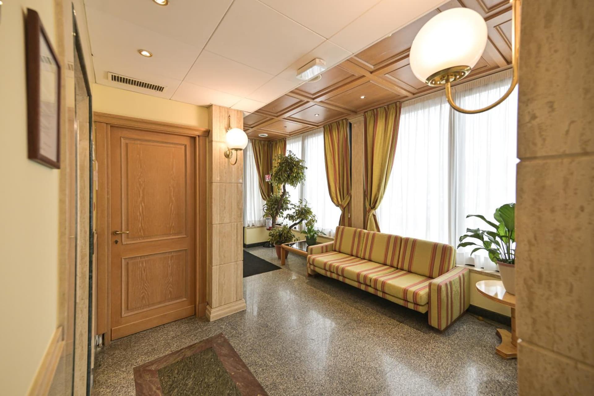Hotel L'Aquila