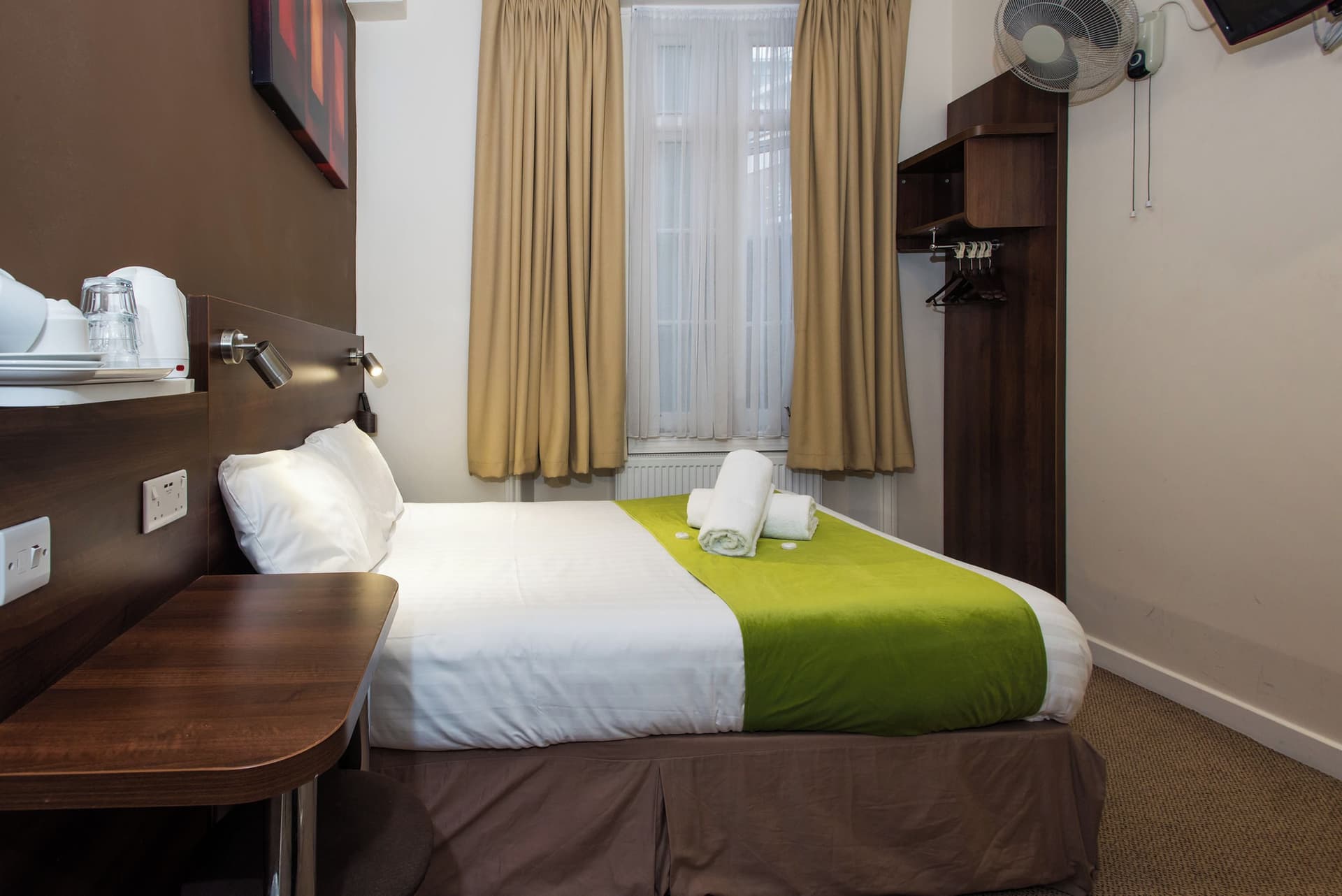 Marble Arch Inn