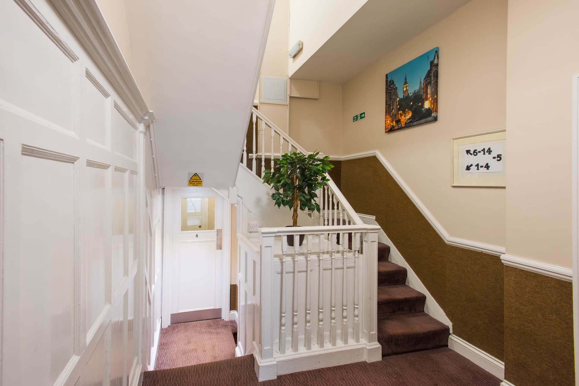 Marble Arch Inn