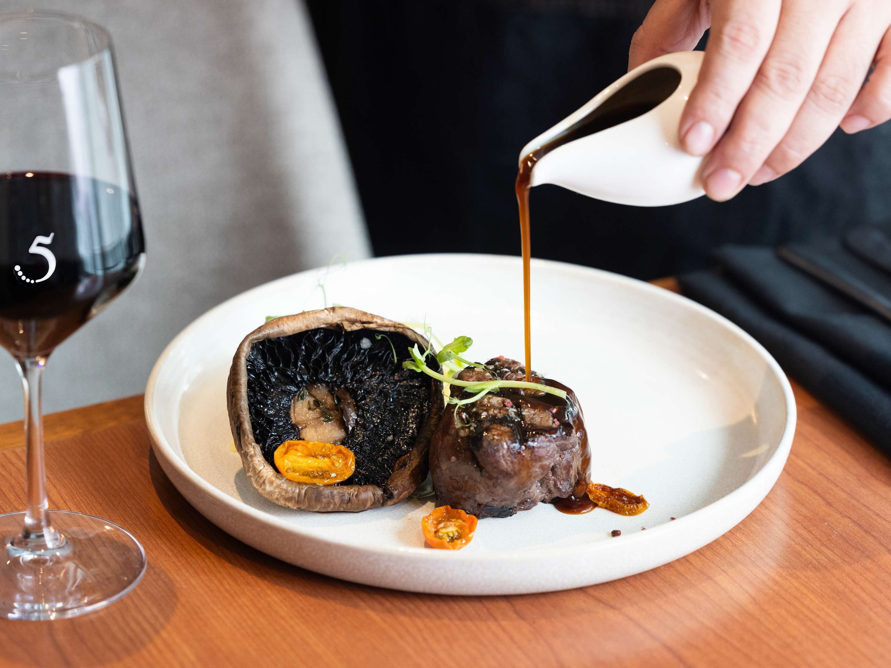 Novotel Perth Langley