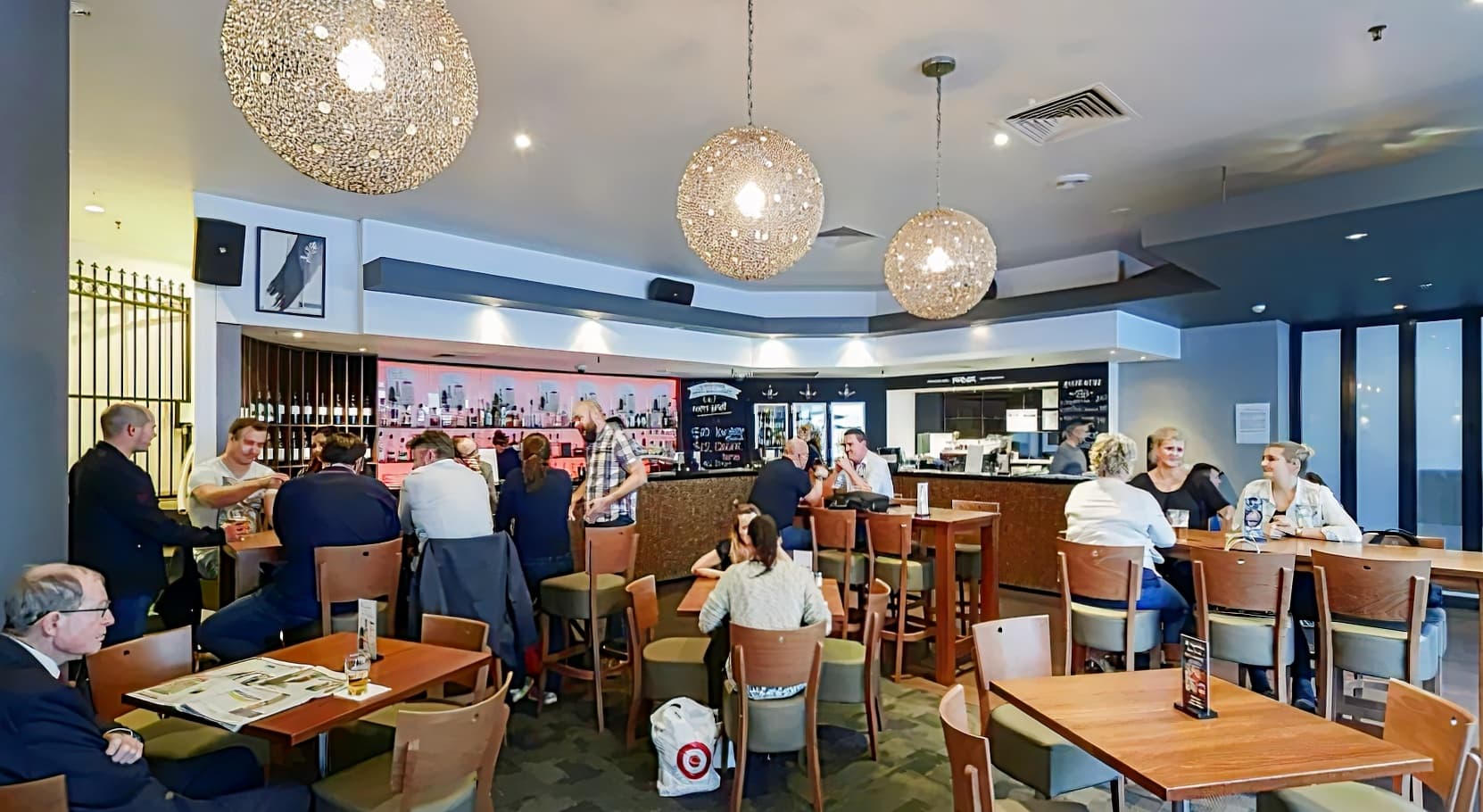 ibis Perth