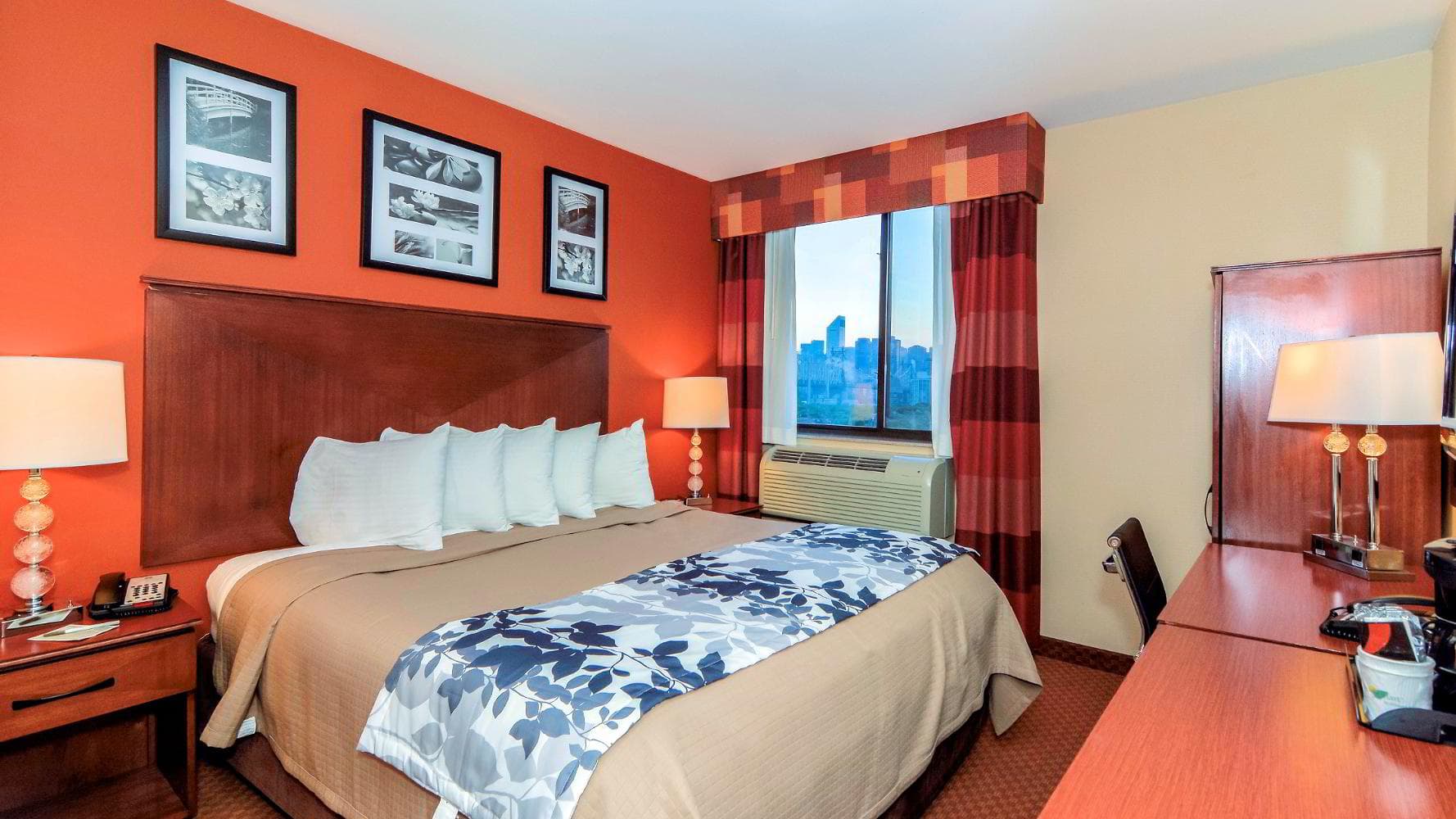 Sleep Inn Long Island City