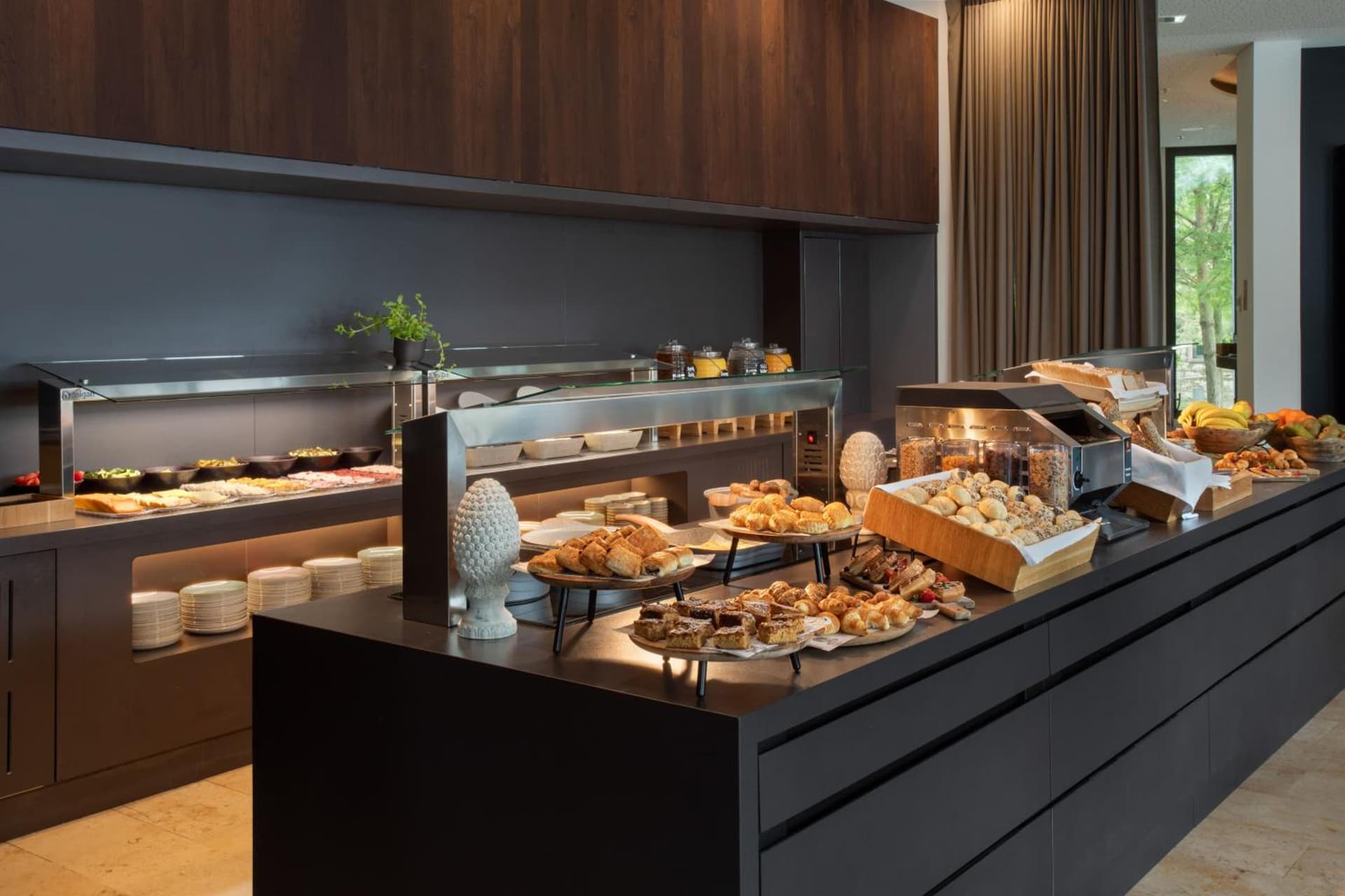 Hotel Meliá Luxembourg