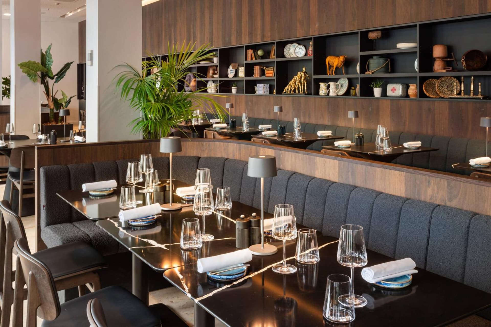 Hotel Meliá Luxembourg