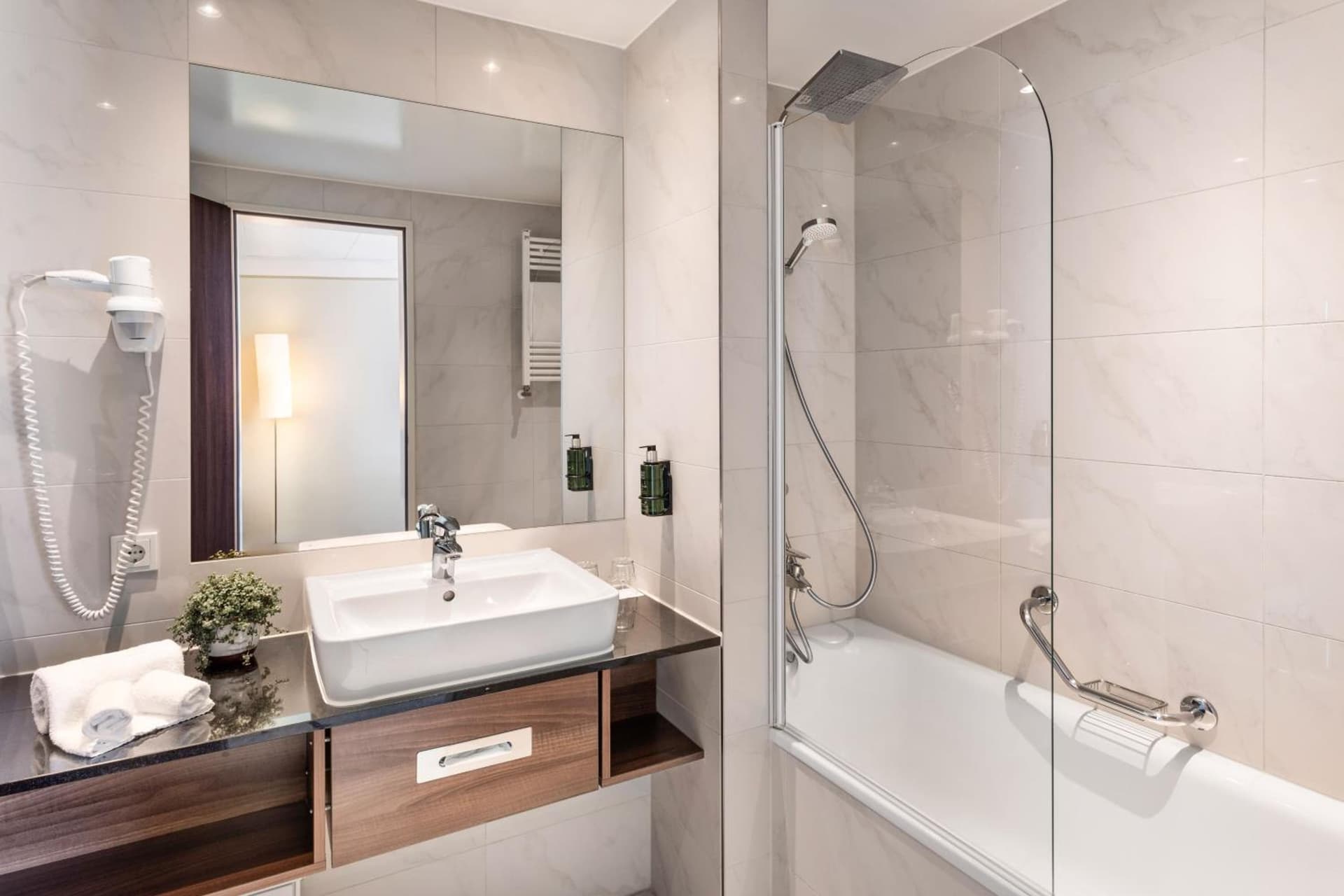 Hotel Meliá Luxembourg
