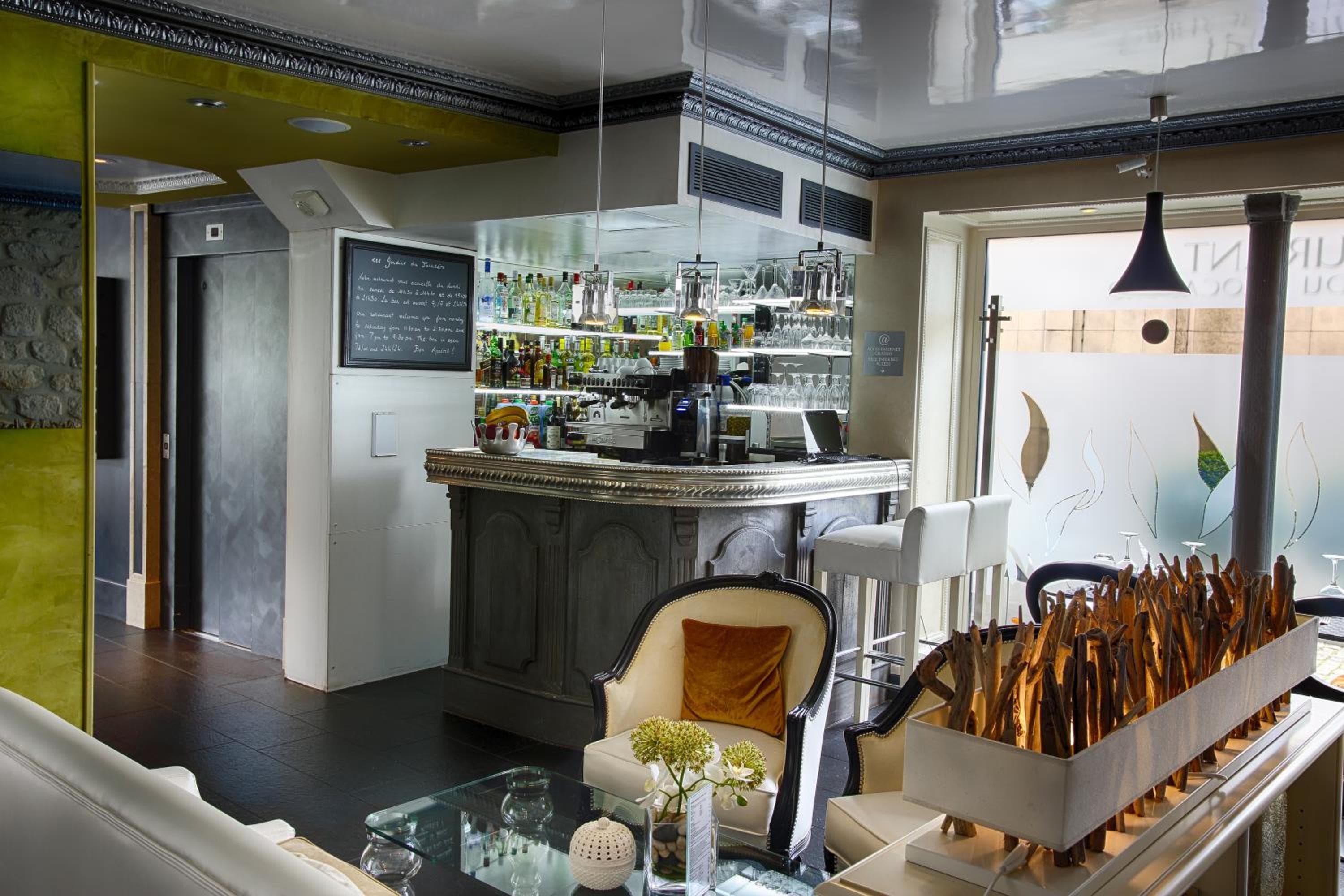 Hôtel Eiffel Trocadéro