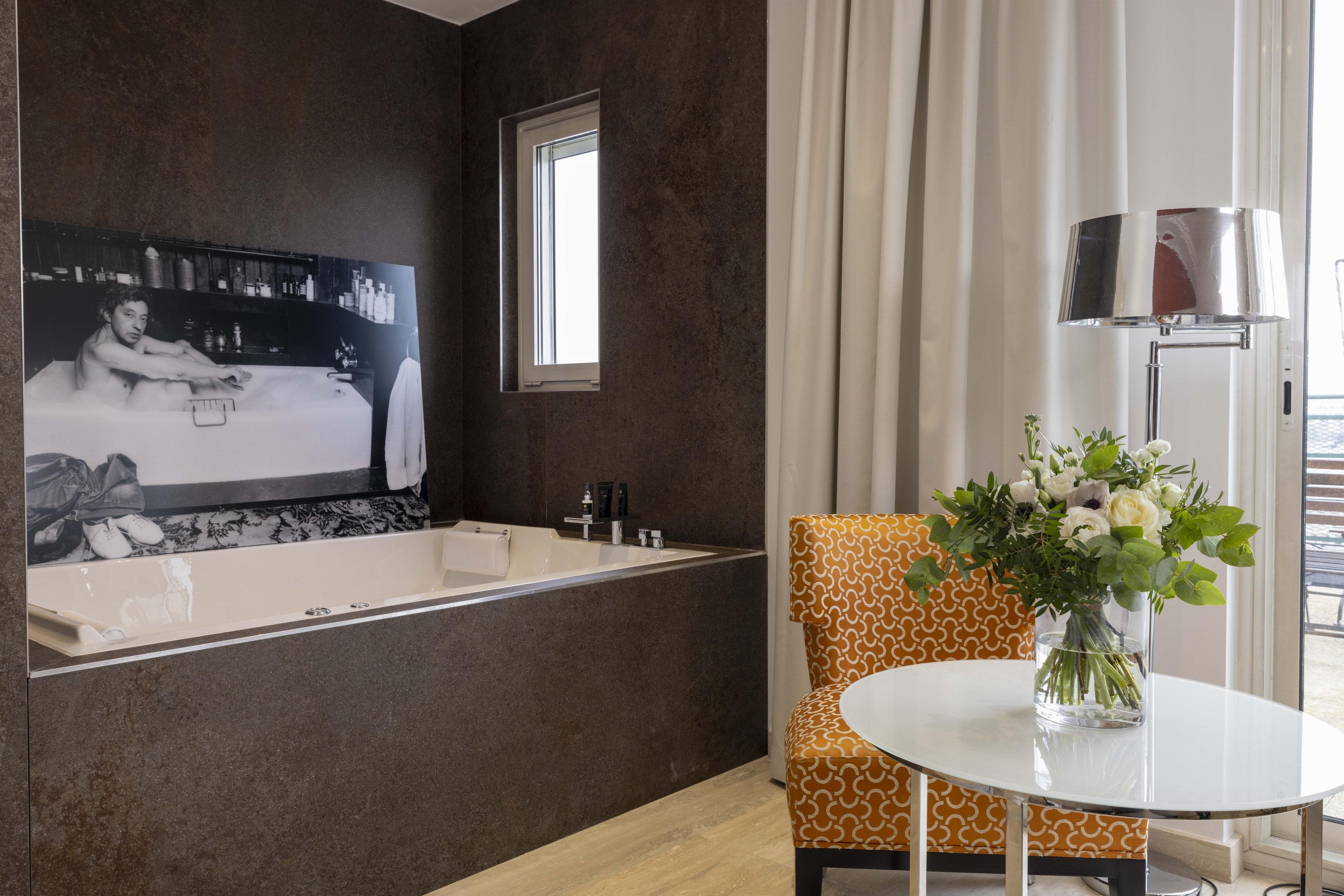 Hôtel de Castiglione