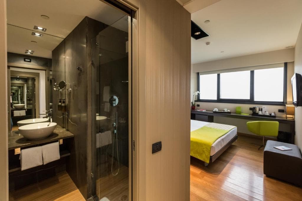 Best Western The Hub Hotel