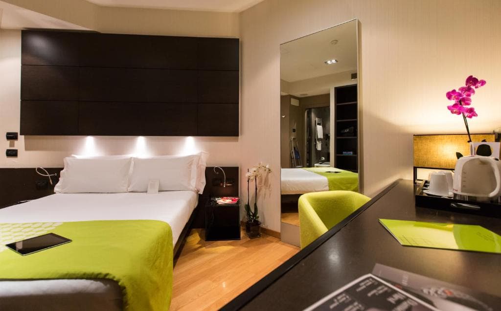 Best Western The Hub Hotel