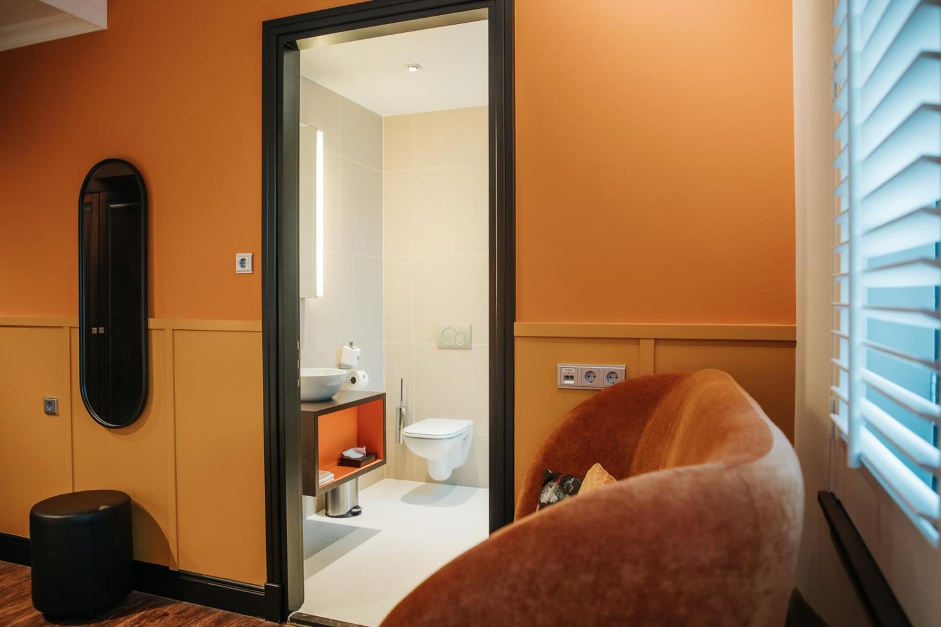 Hotel & Spa Savarin
