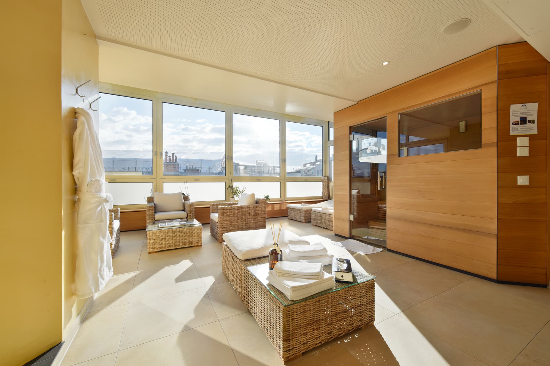 Astra Hotel Vevey