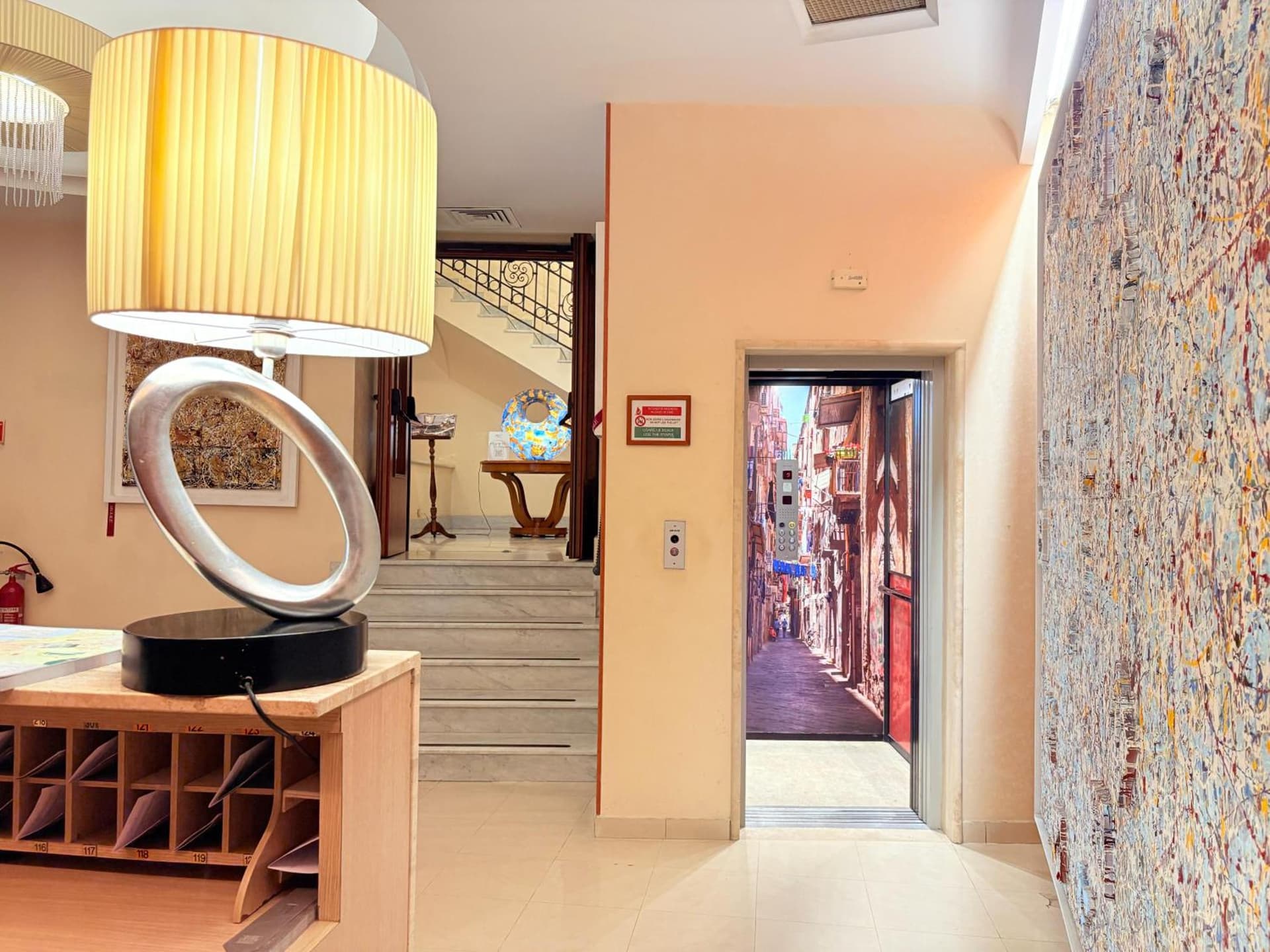 Hotel Nuvo