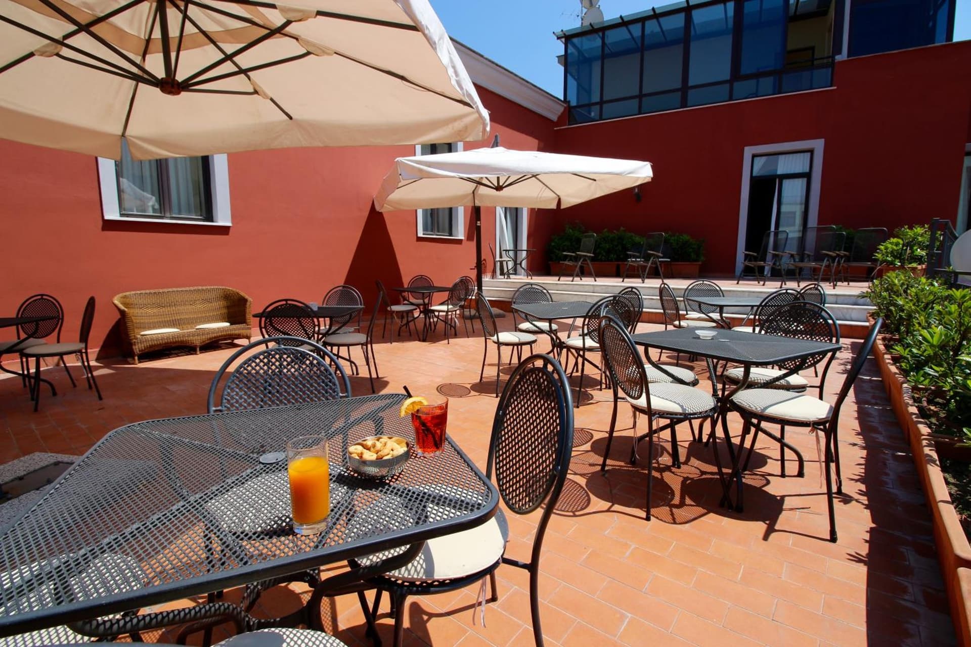 Hotel Nuvo