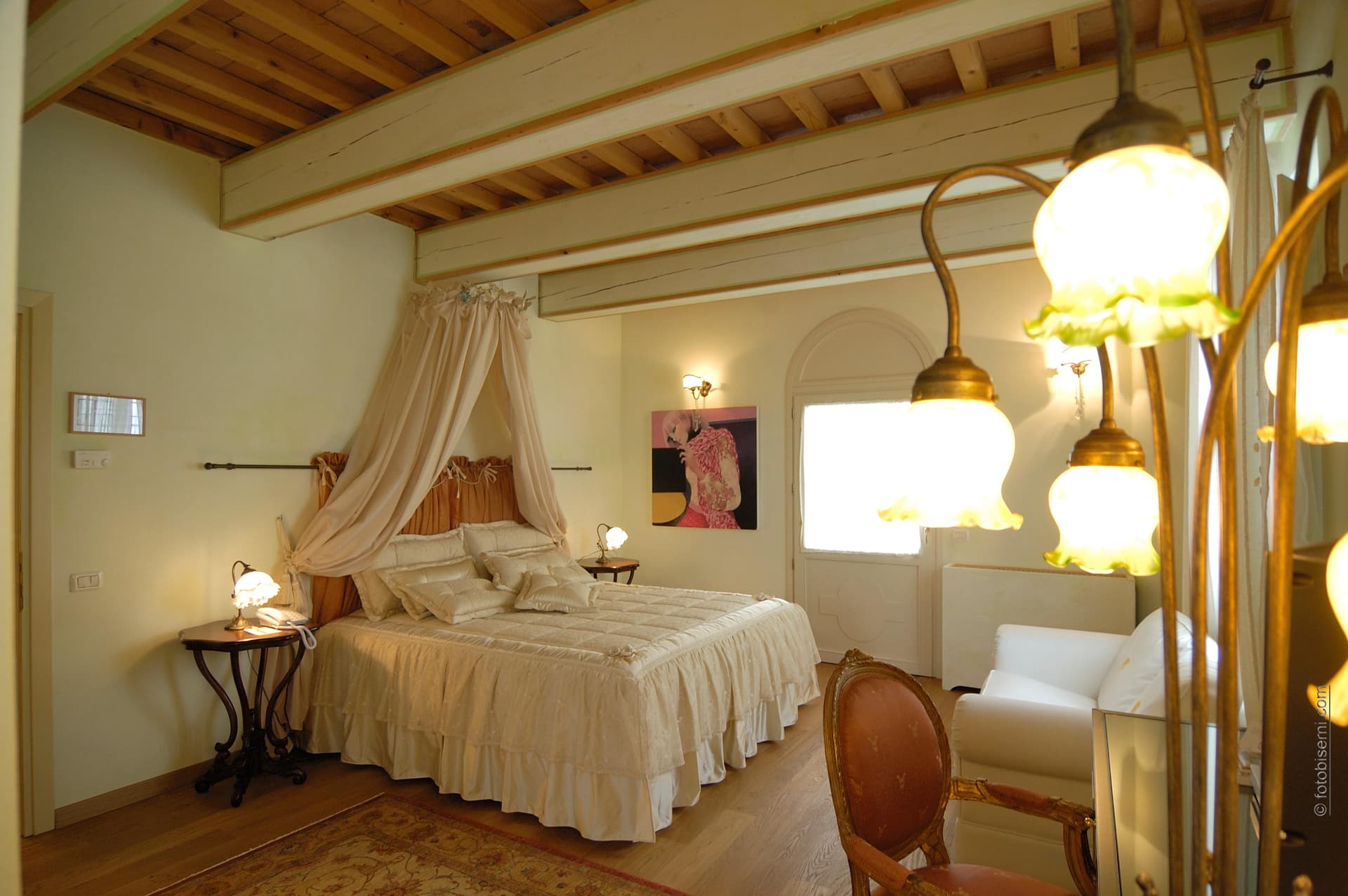 Relais Villa Roncuzzi