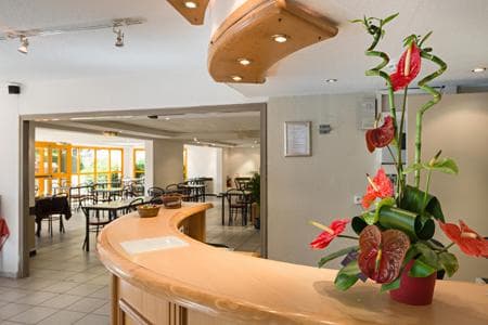(Dayuse-pascher) Hôtel Resort Gemenos
