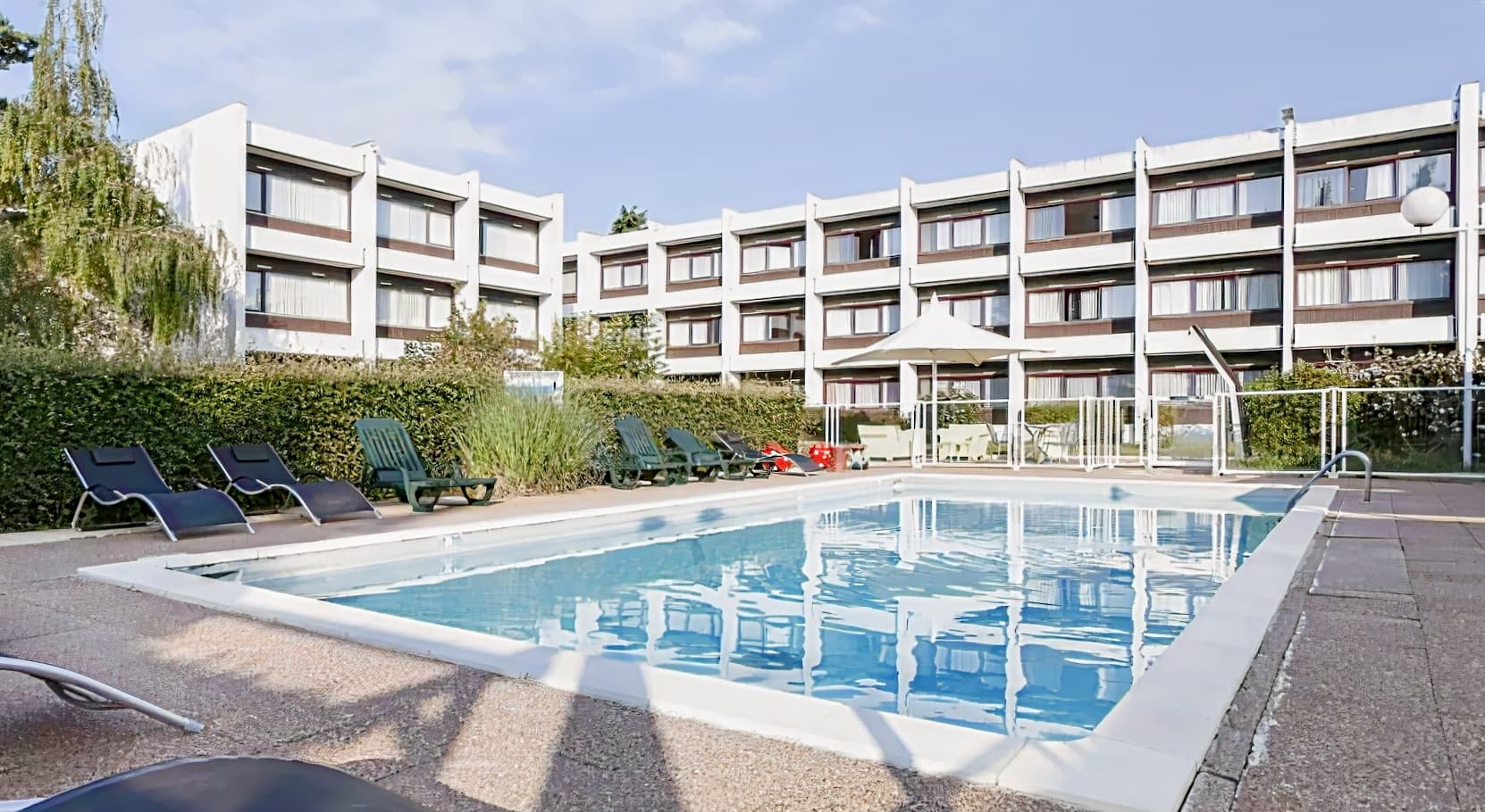 Villa Bellagio Blois