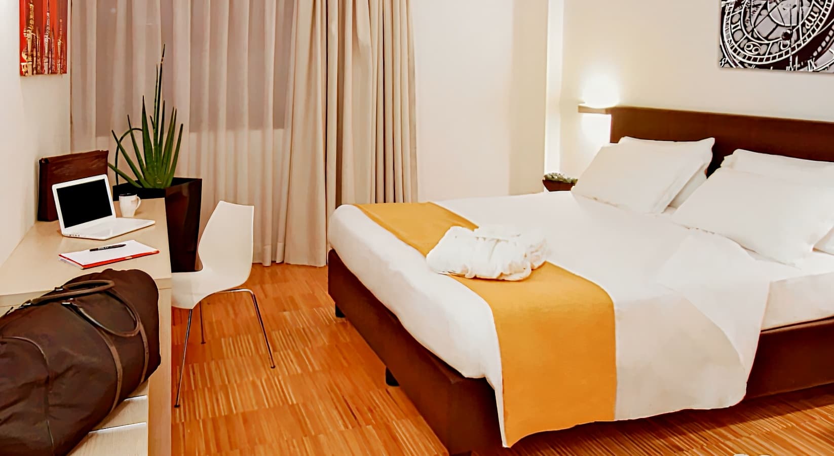 Euro Hotel Residence