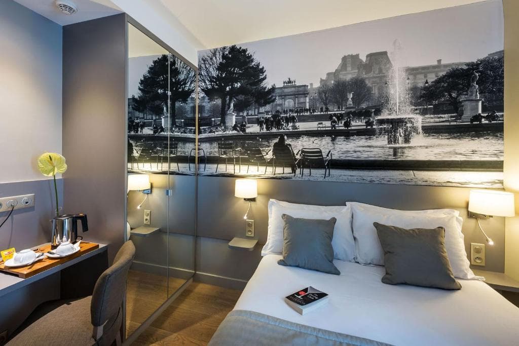 Midnight Hôtel