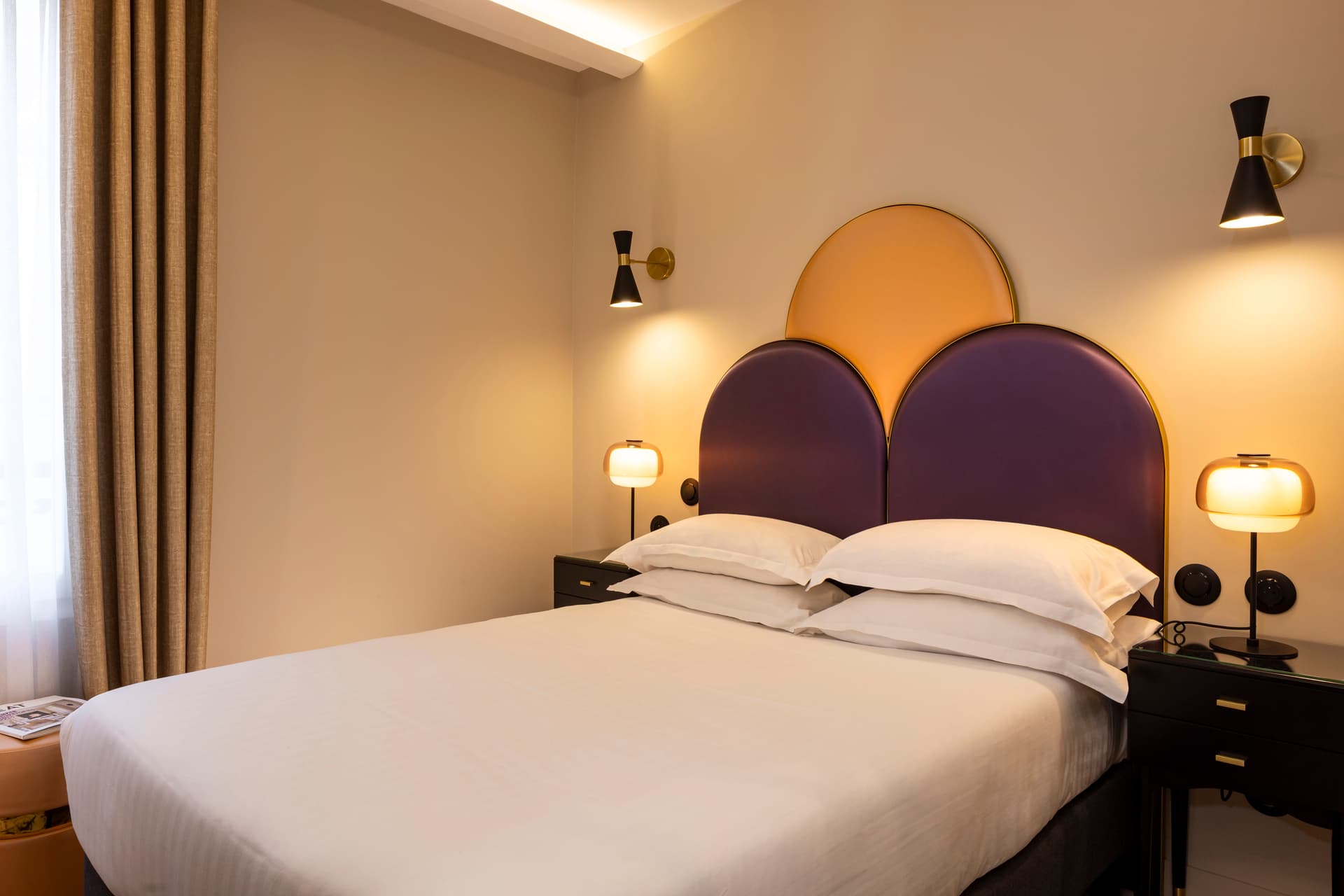 Hôtel Mondial