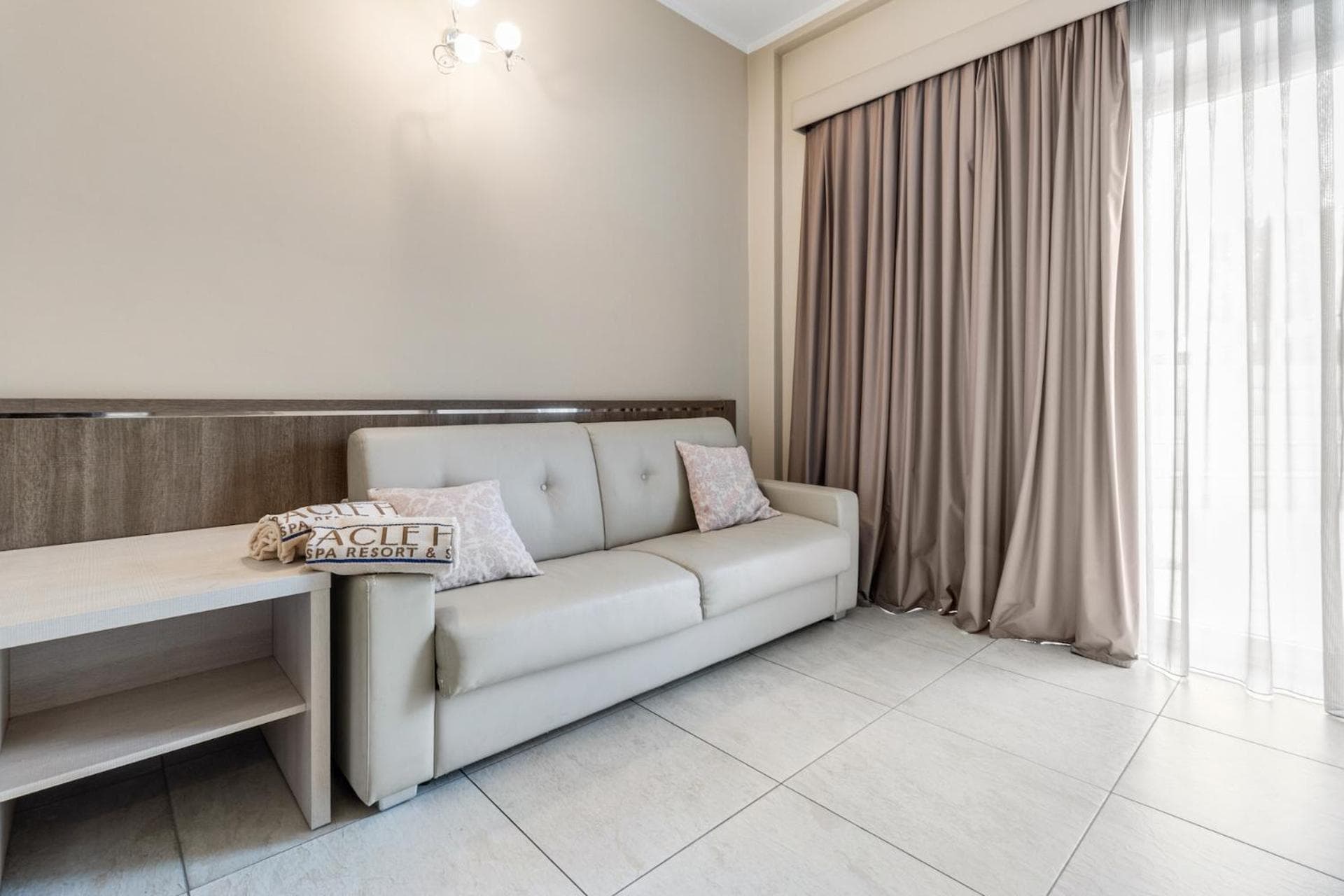 Eracle Hotel