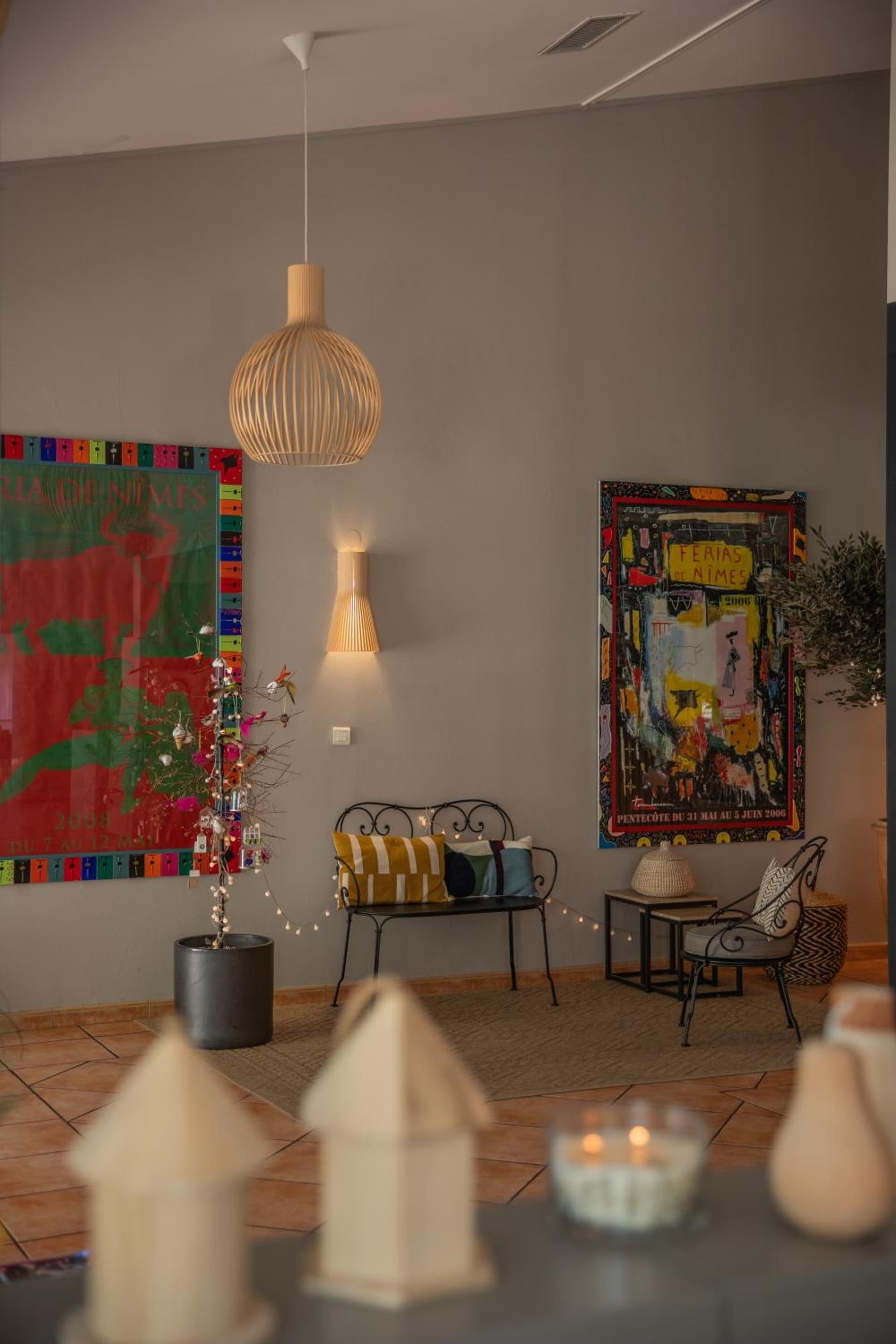 Brit Hotel Confort Nîmes Ouest