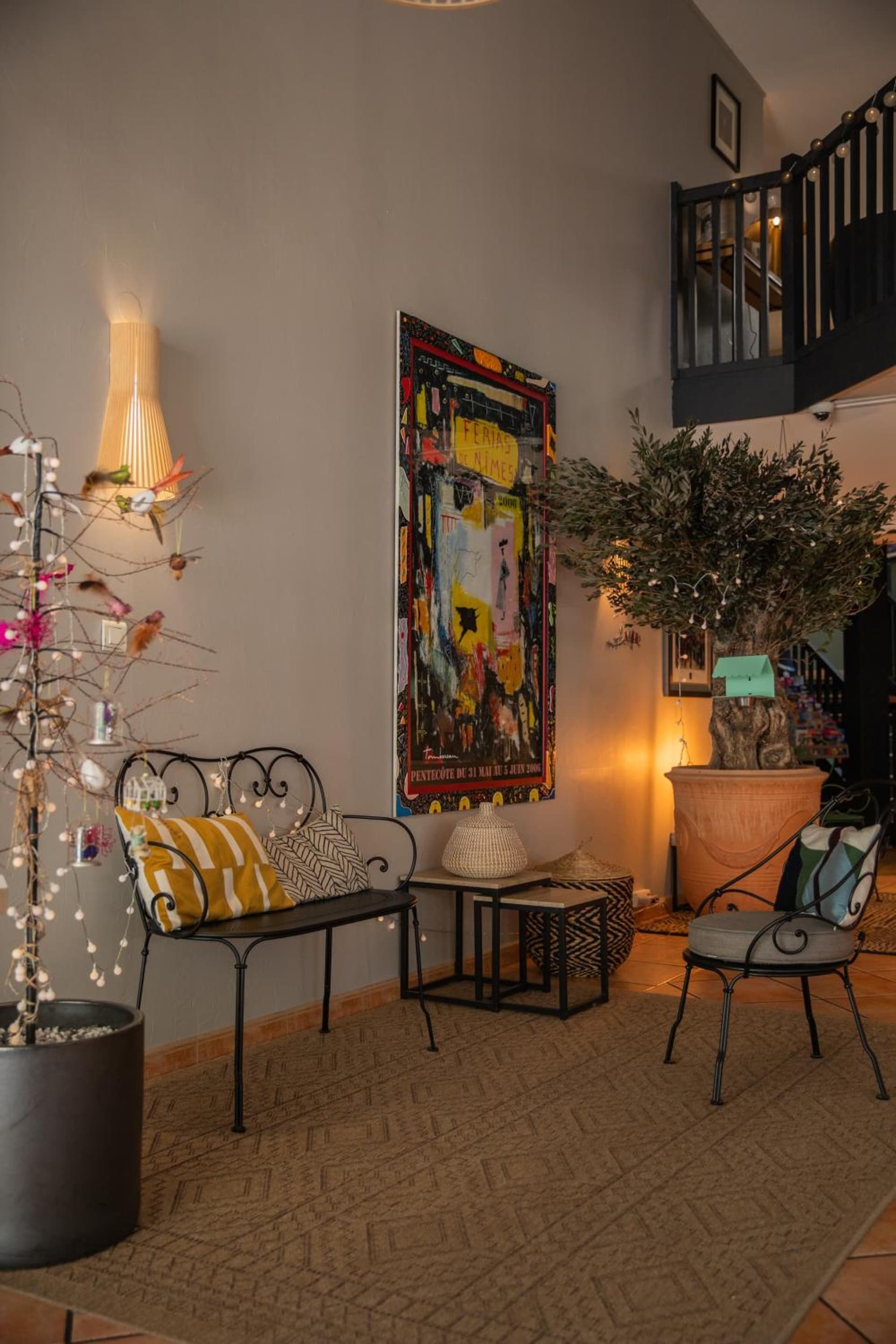 Brit Hotel Confort Nîmes Ouest