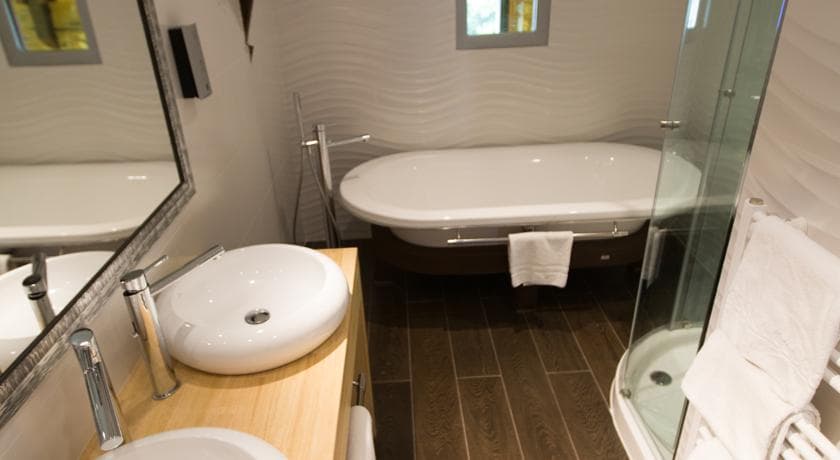 Les Palis Spa