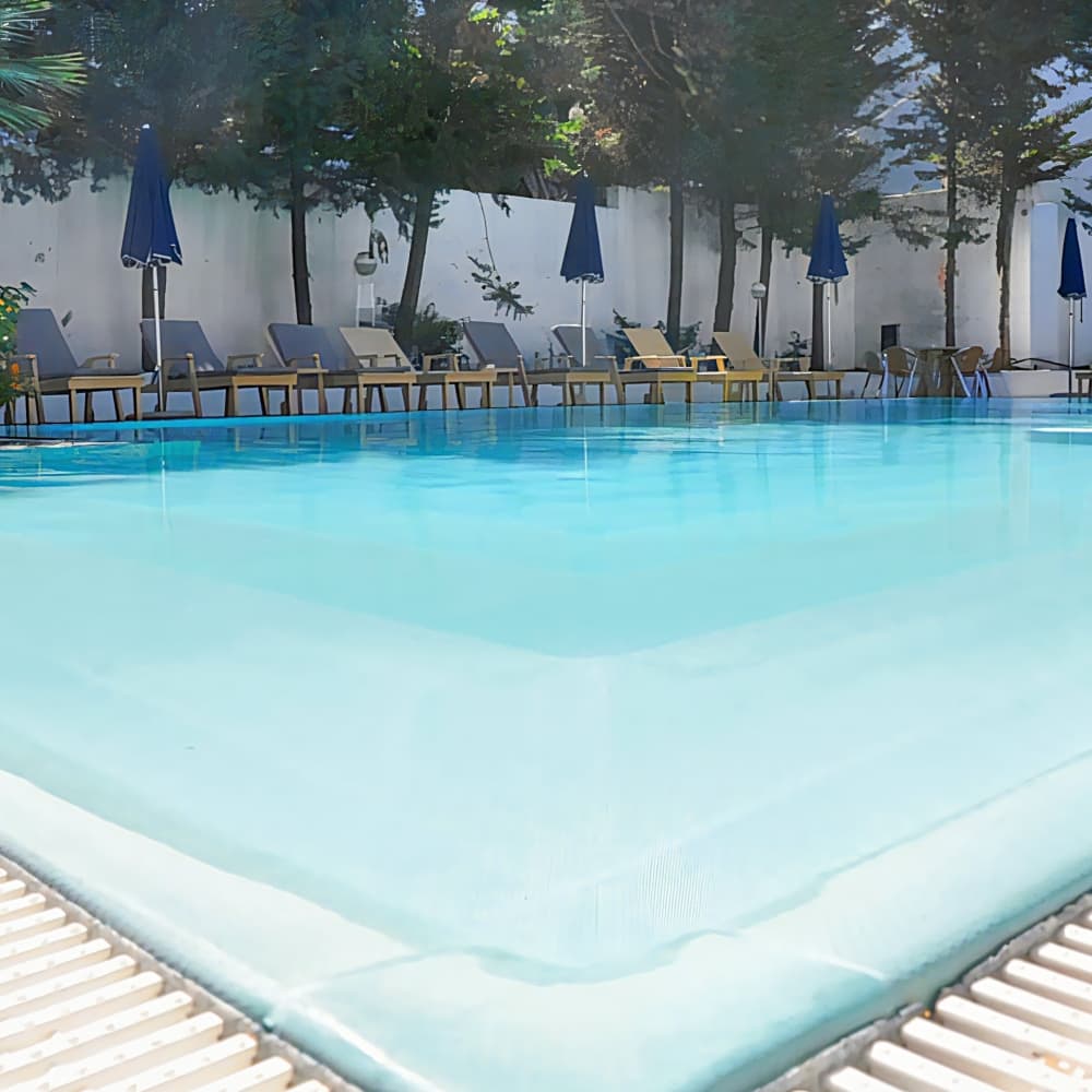 Vittoria Parc Hotel
