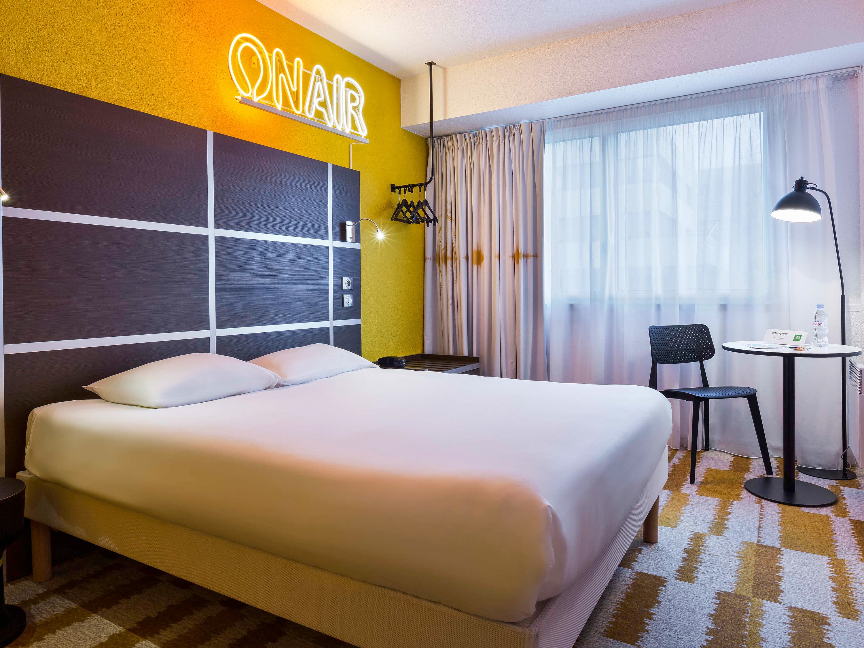Ibis Styles Massy Opéra
