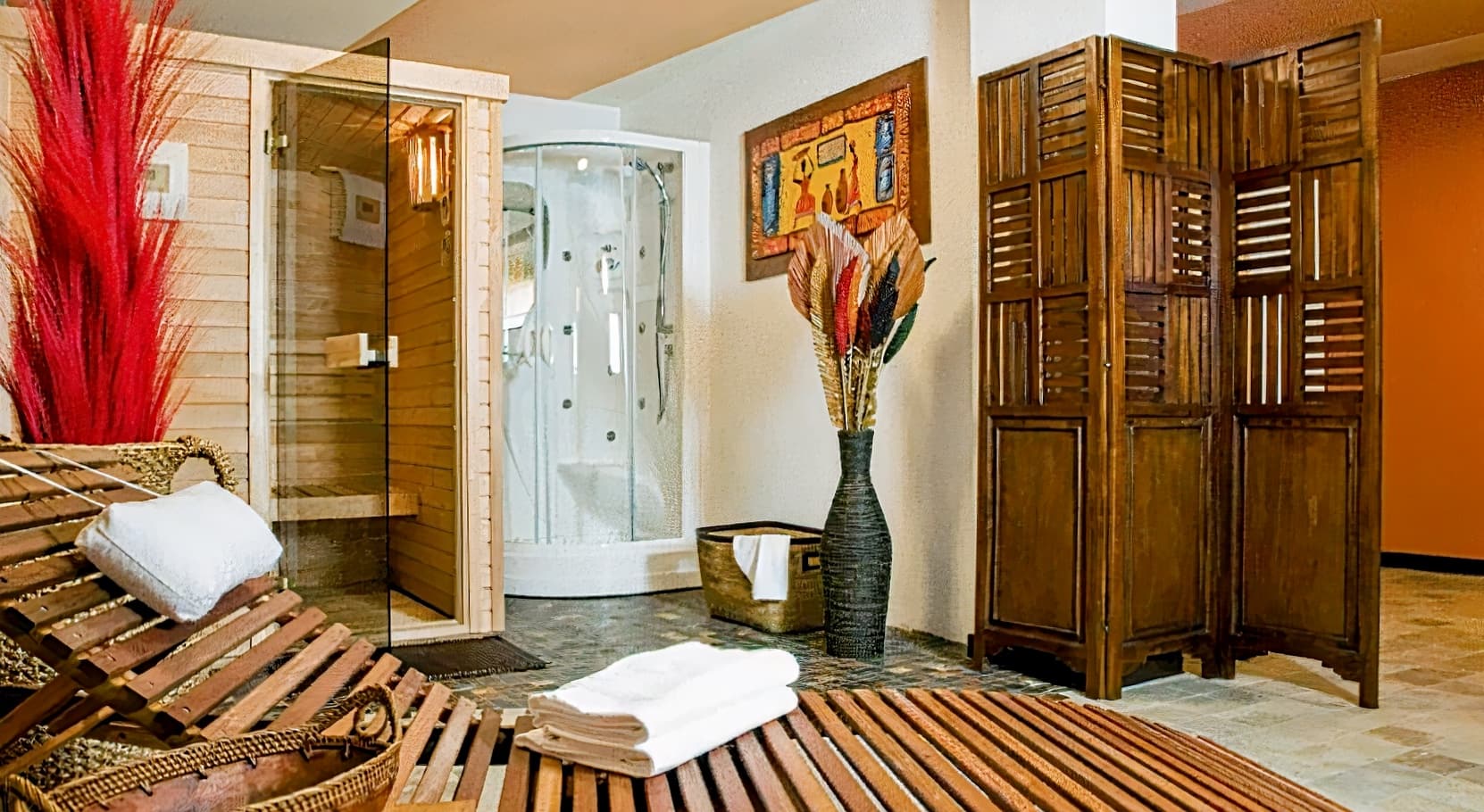 Hotel Holiday La Marca