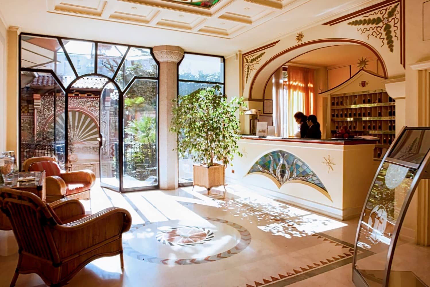 Hotels Milano Regency