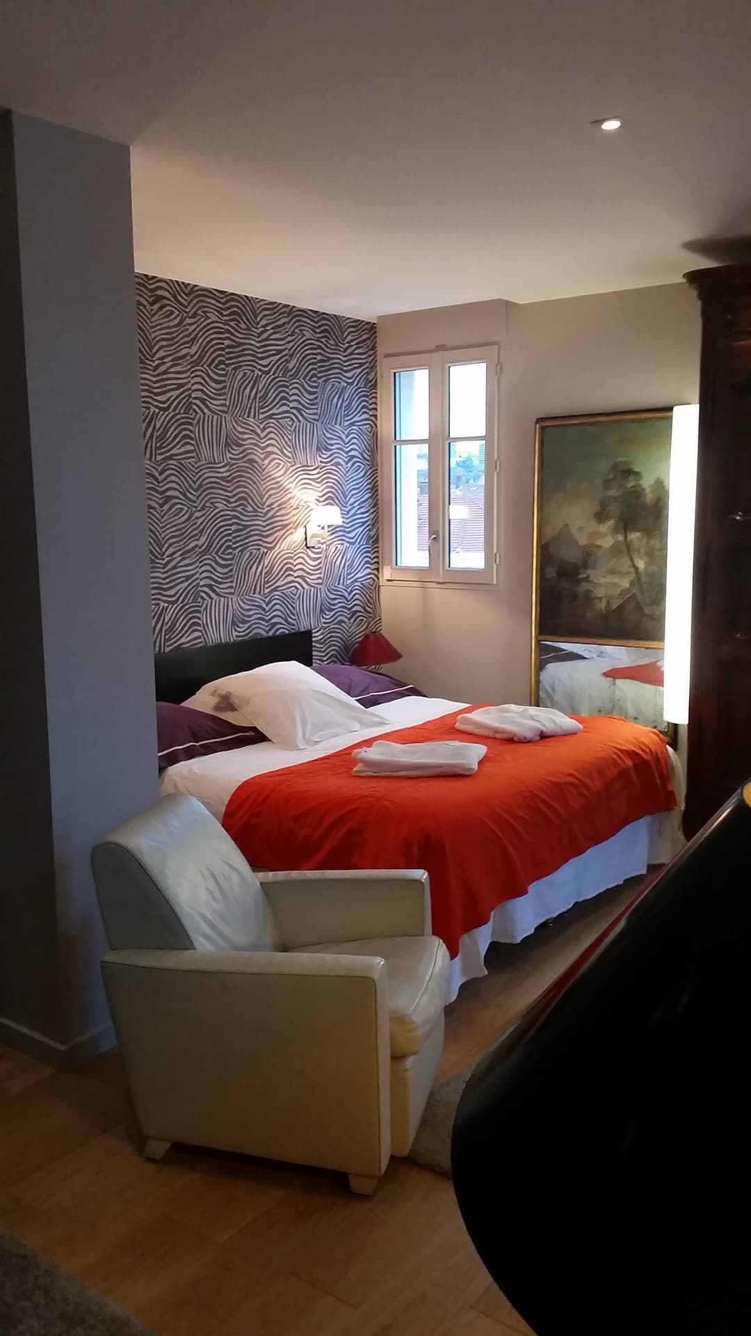 Le Coeur du Sixième