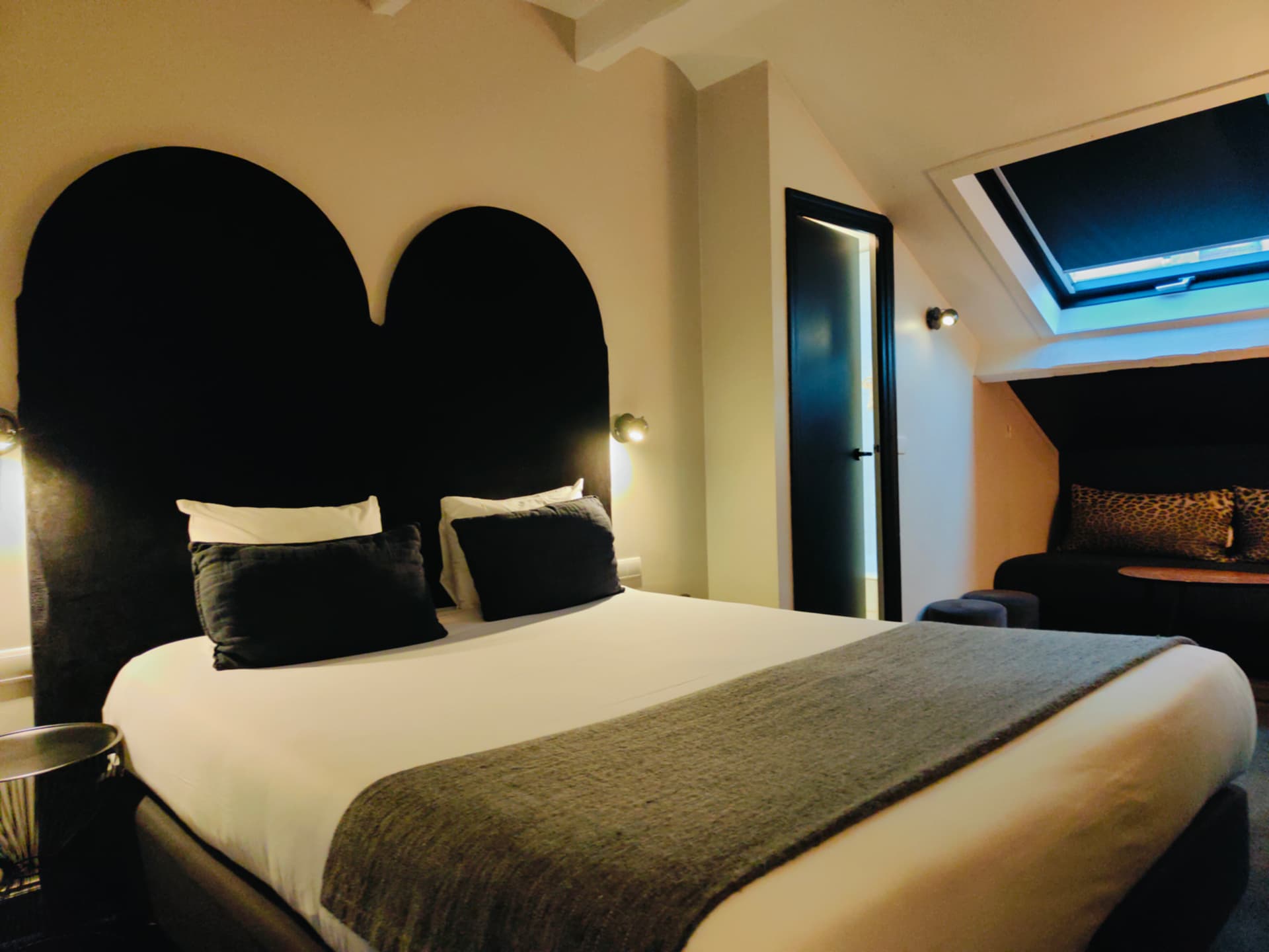 Hôtel Noir