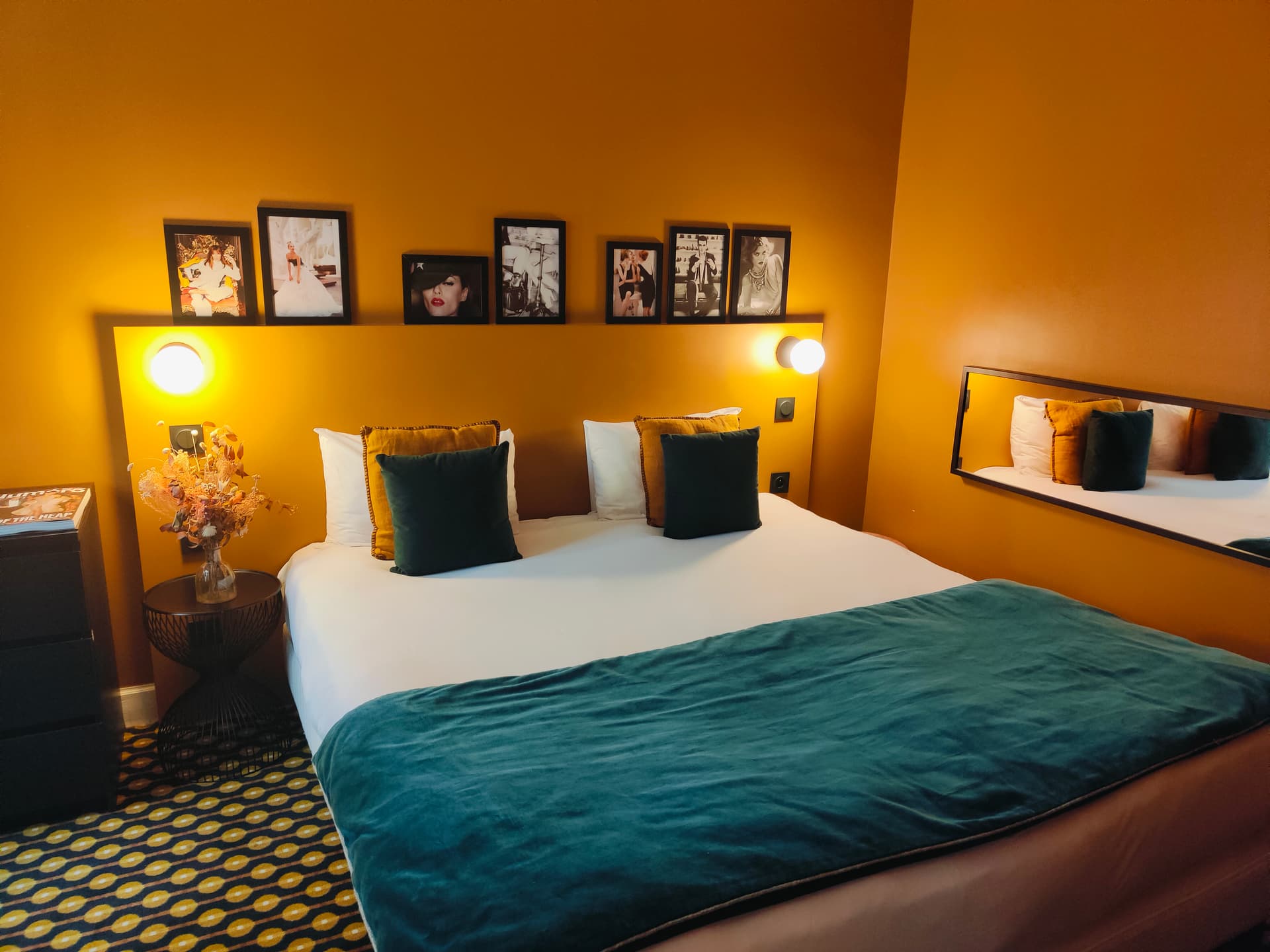 Hôtel Noir